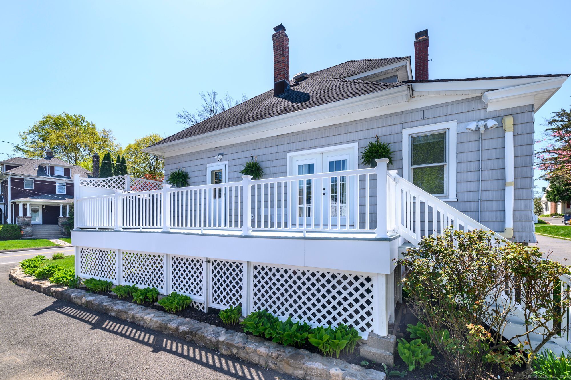 21 Newtown, Norwalk, Connecticut 06851