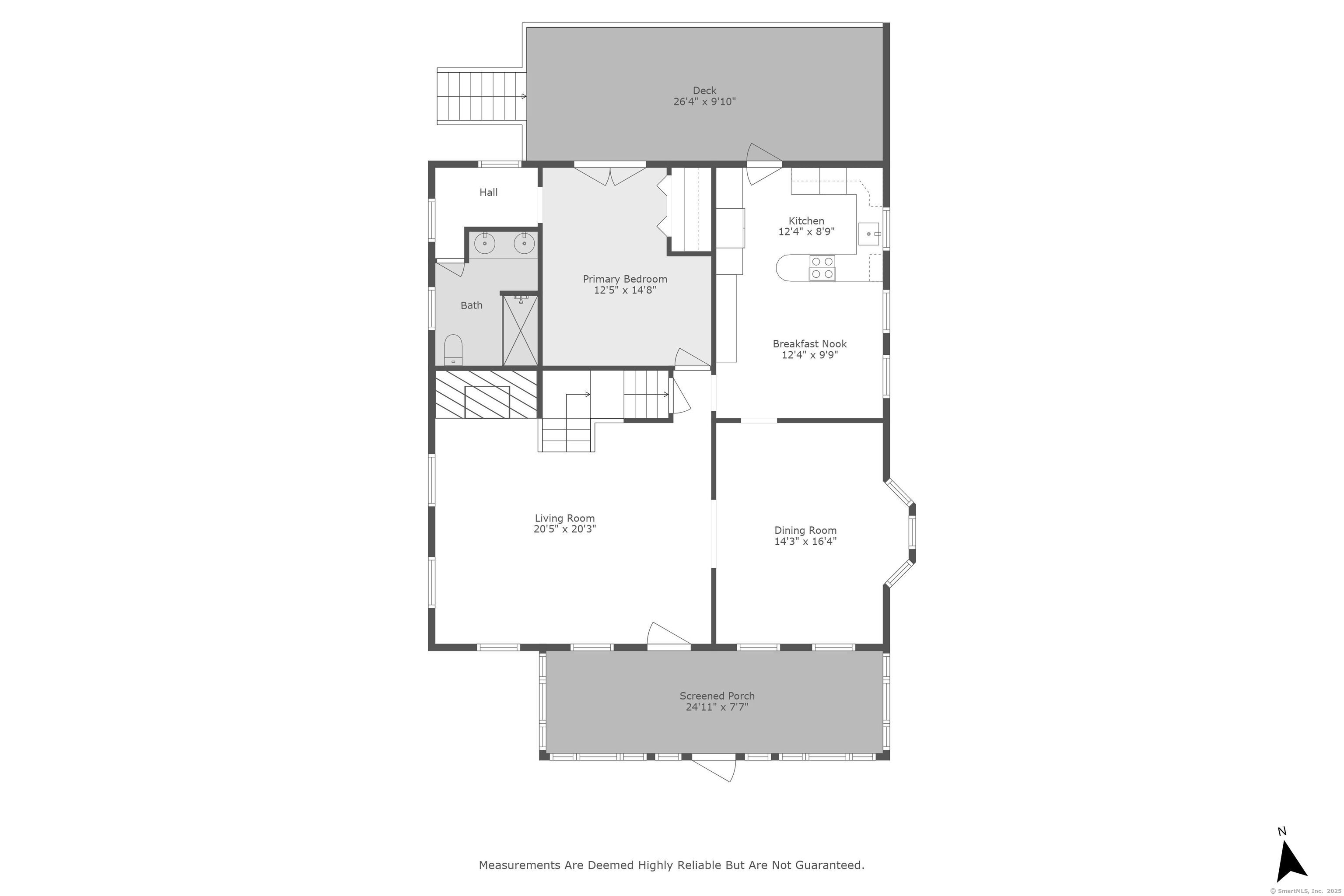 21 Newtown, Norwalk, Connecticut 06851