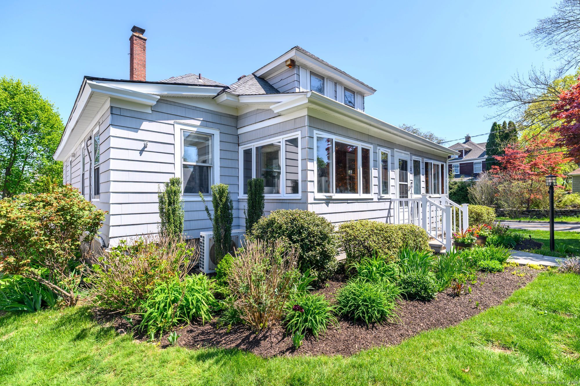 21 Newtown, Norwalk, Connecticut 06851