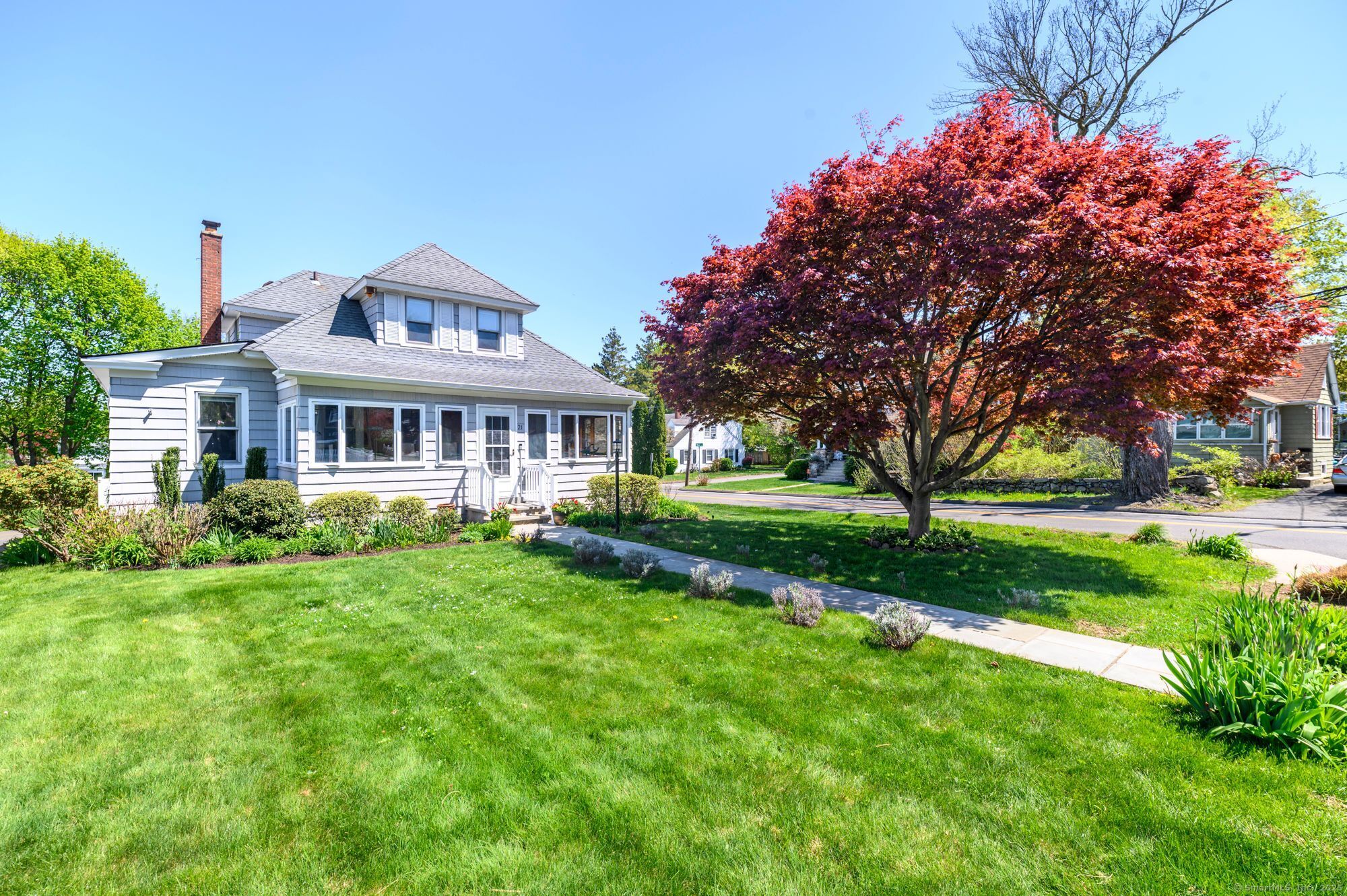 21 Newtown, Norwalk, Connecticut 06851