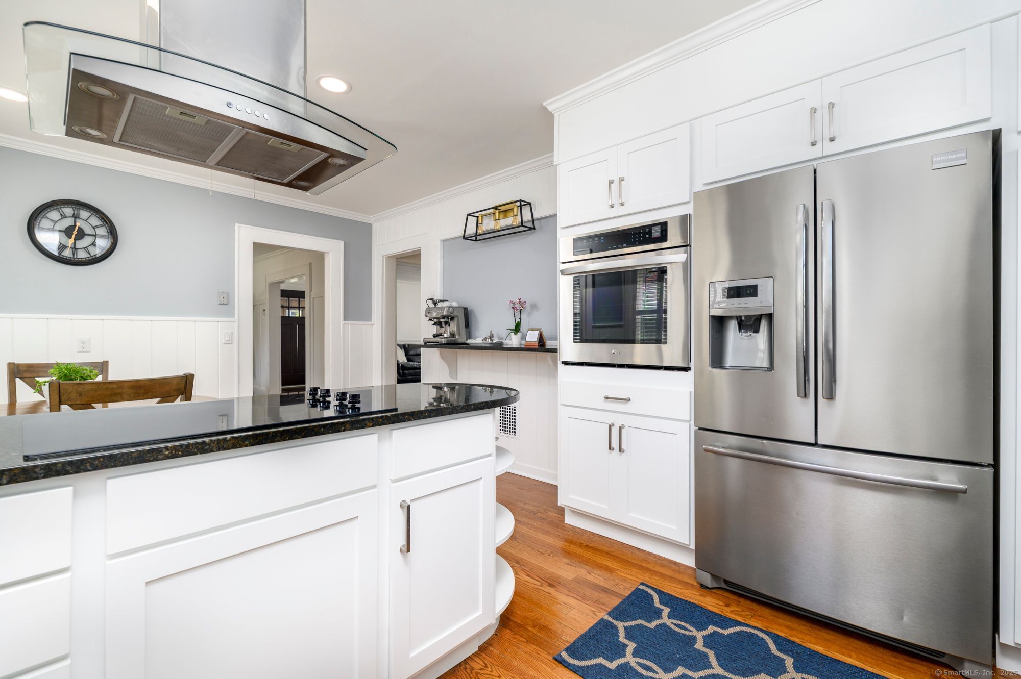 21 Newtown, Norwalk, Connecticut 06851