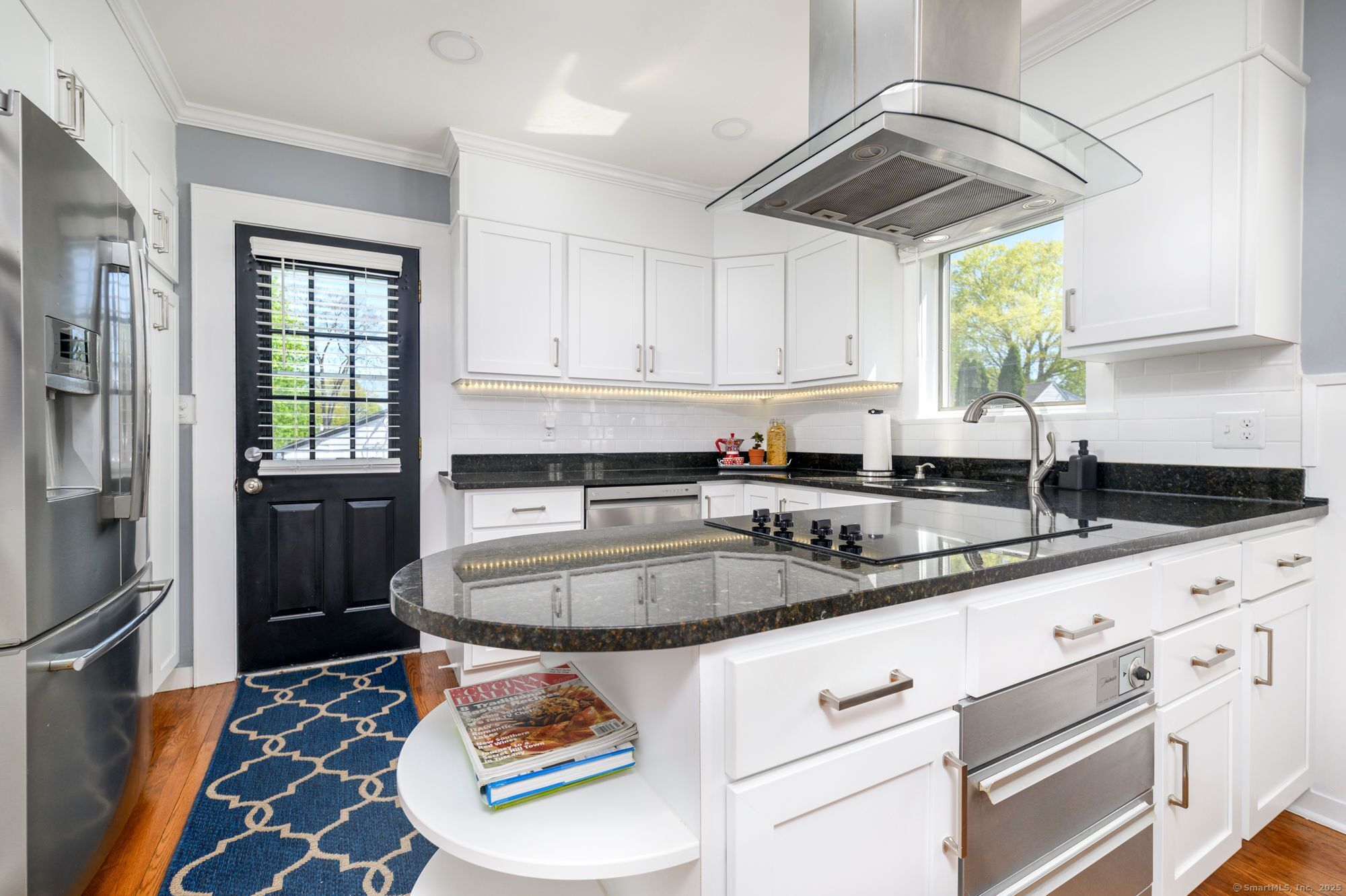 21 Newtown, Norwalk, Connecticut 06851