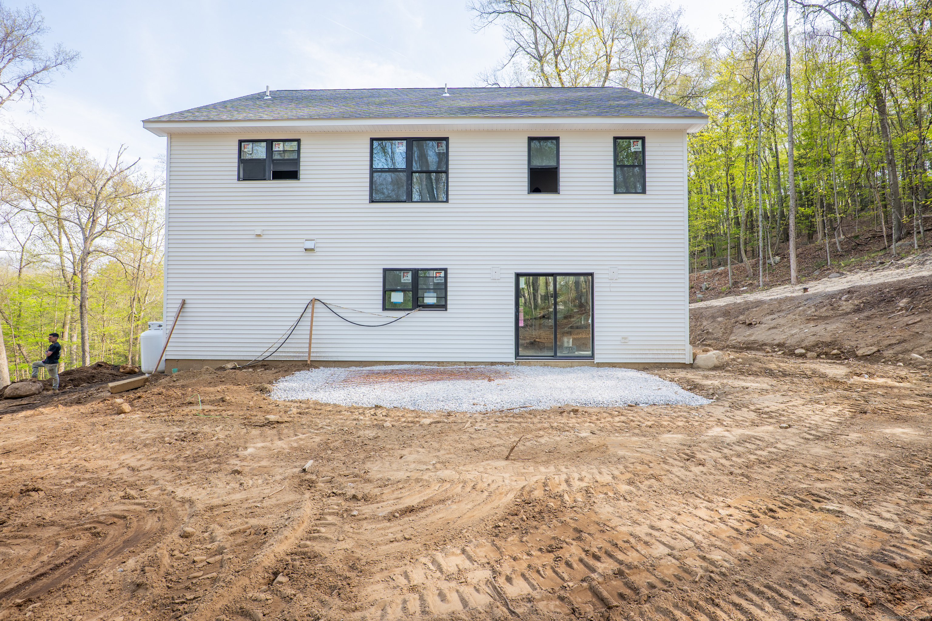 54 Tamarack, New Milford, Connecticut 06776
