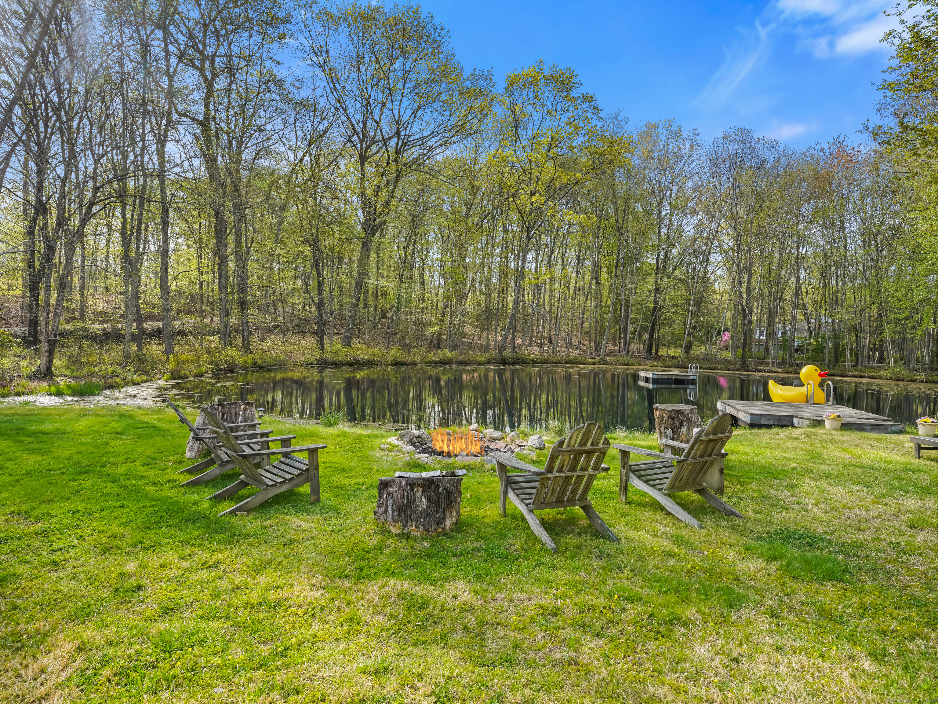 23 Tubbs Spring, Weston, Connecticut 06883