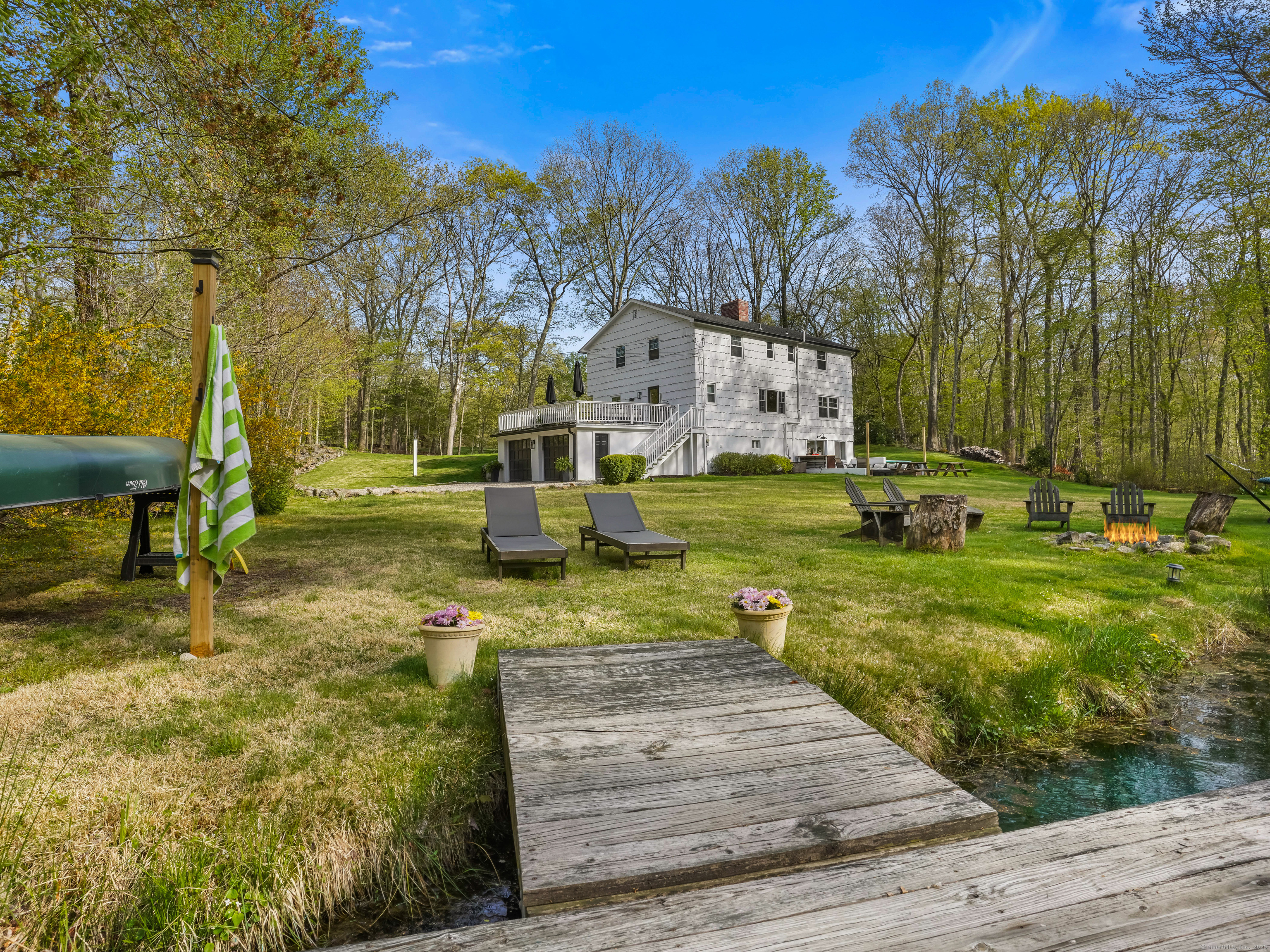 23 Tubbs Spring, Weston, Connecticut 06883