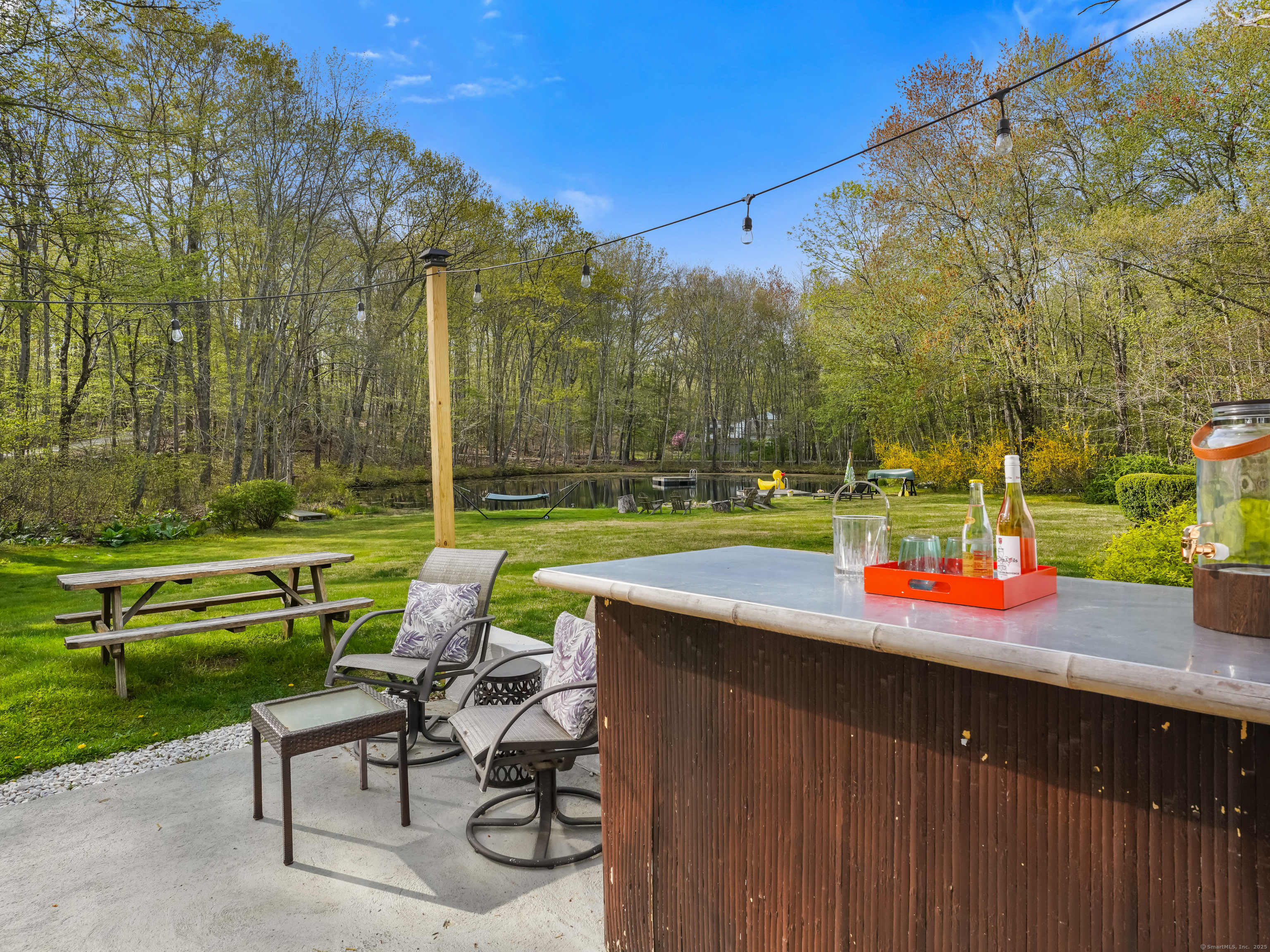 23 Tubbs Spring, Weston, Connecticut 06883