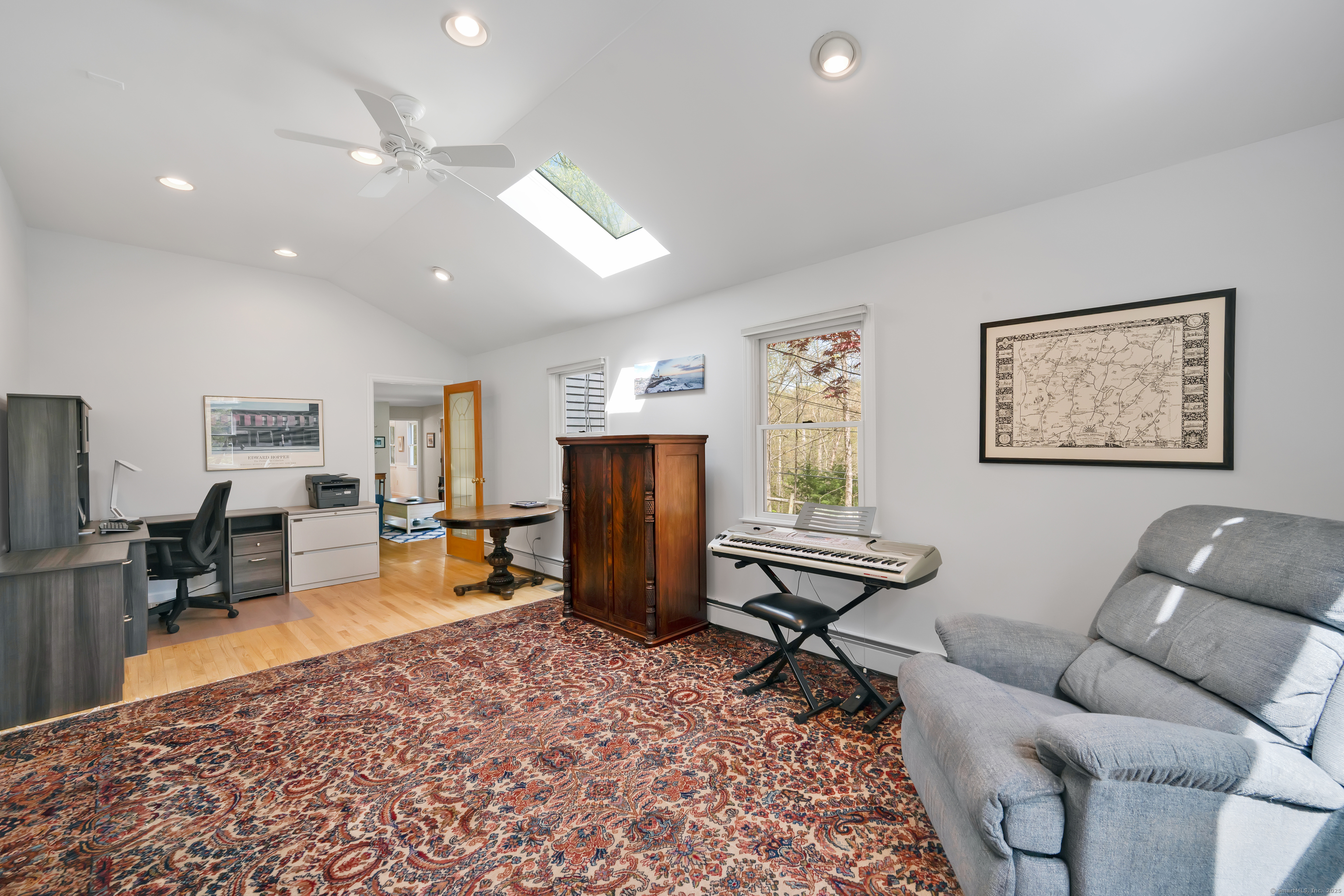 431 Fan Hill, Monroe, Connecticut 06468