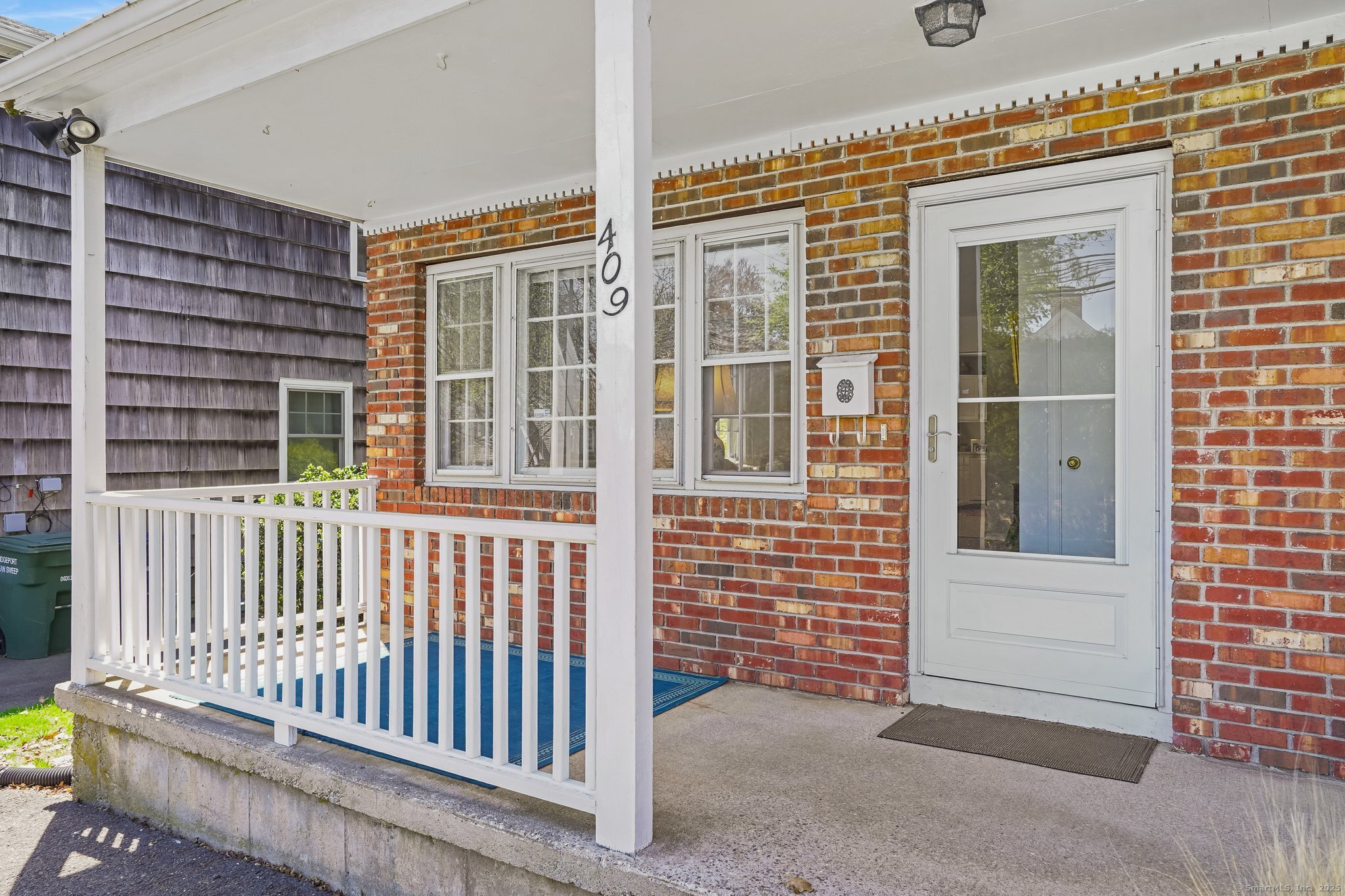 409 Brewster, Bridgeport, Connecticut 06605