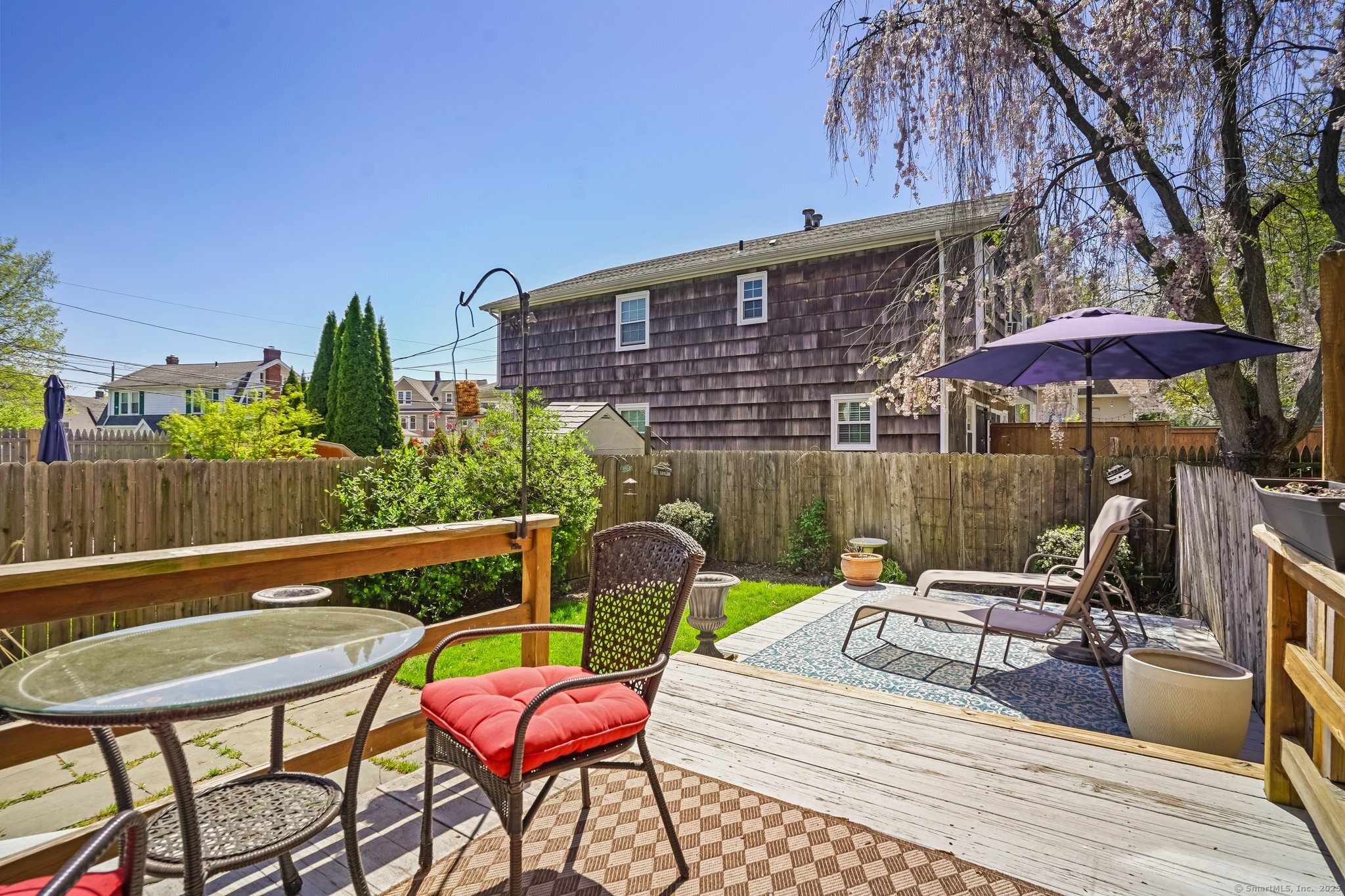 409 Brewster, Bridgeport, Connecticut 06605