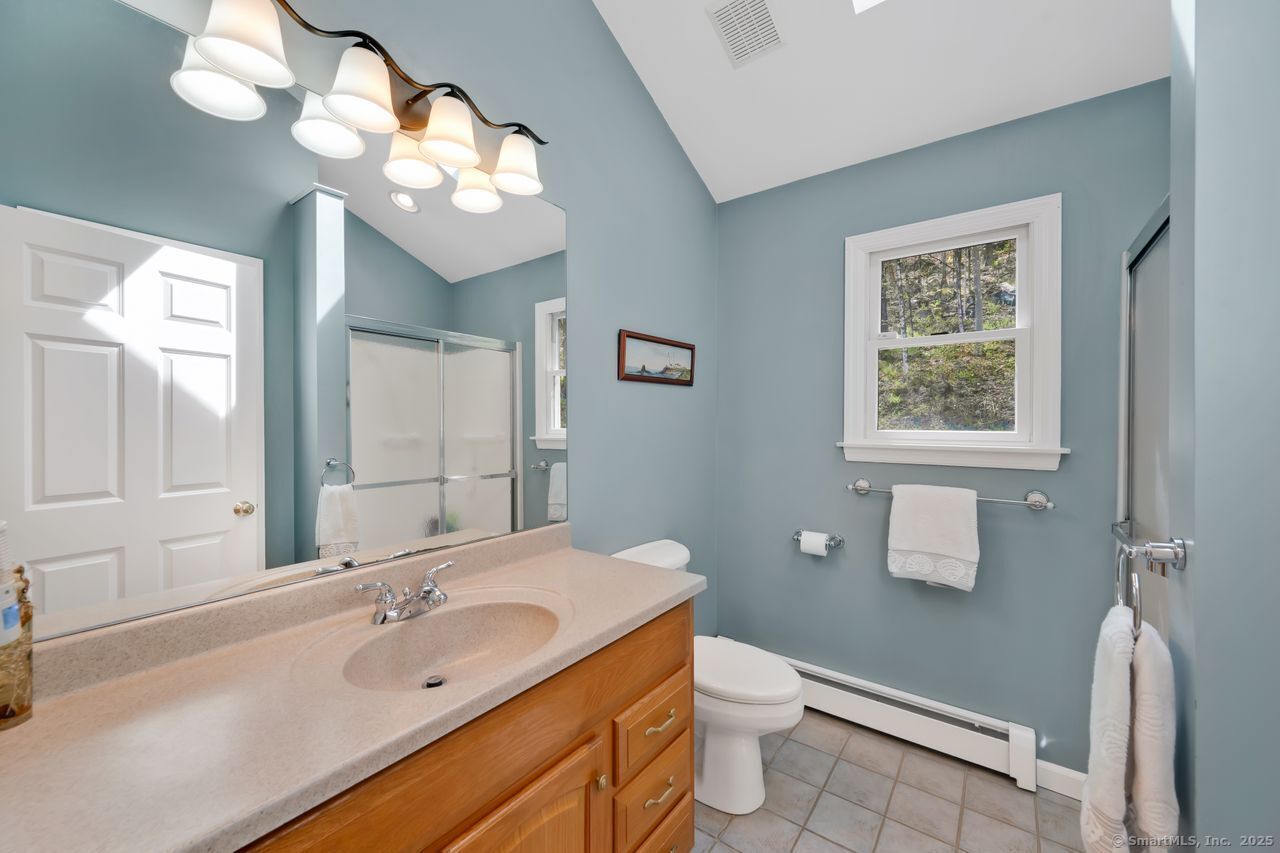 431 Fan Hill, Monroe, Connecticut 06468