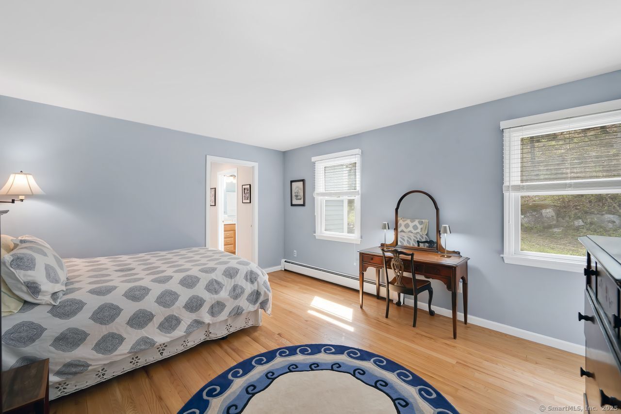431 Fan Hill, Monroe, Connecticut 06468