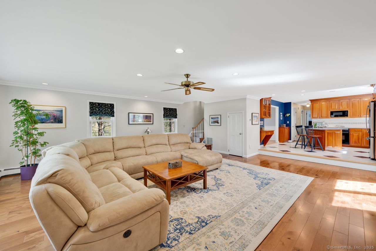 431 Fan Hill, Monroe, Connecticut 06468