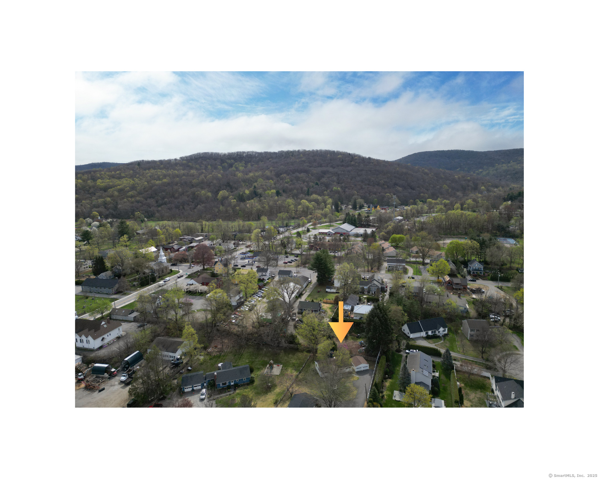 53B Elizabeth, Kent, Connecticut 06757