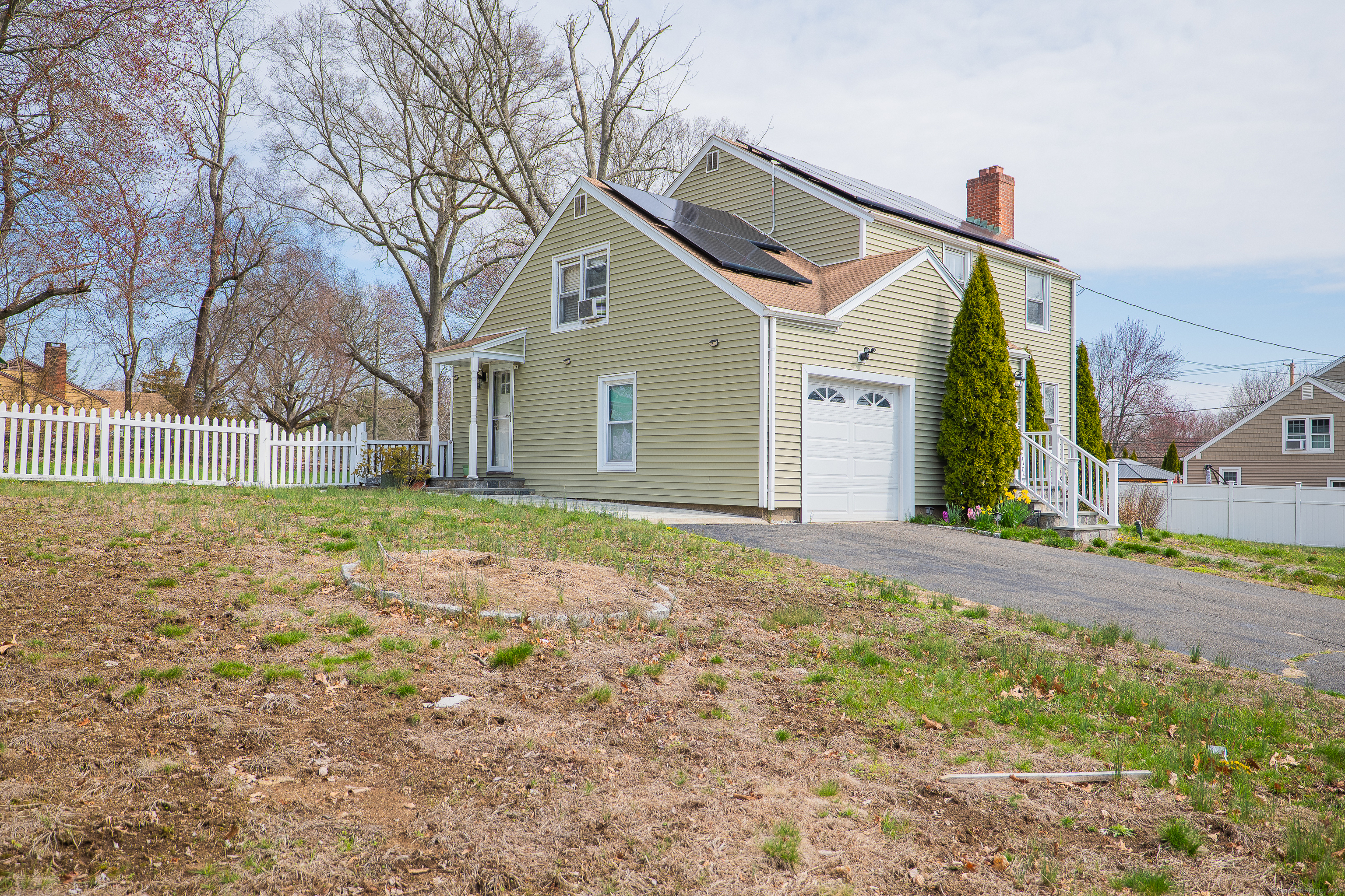 50 Fox Hill, Stratford, Connecticut 06614