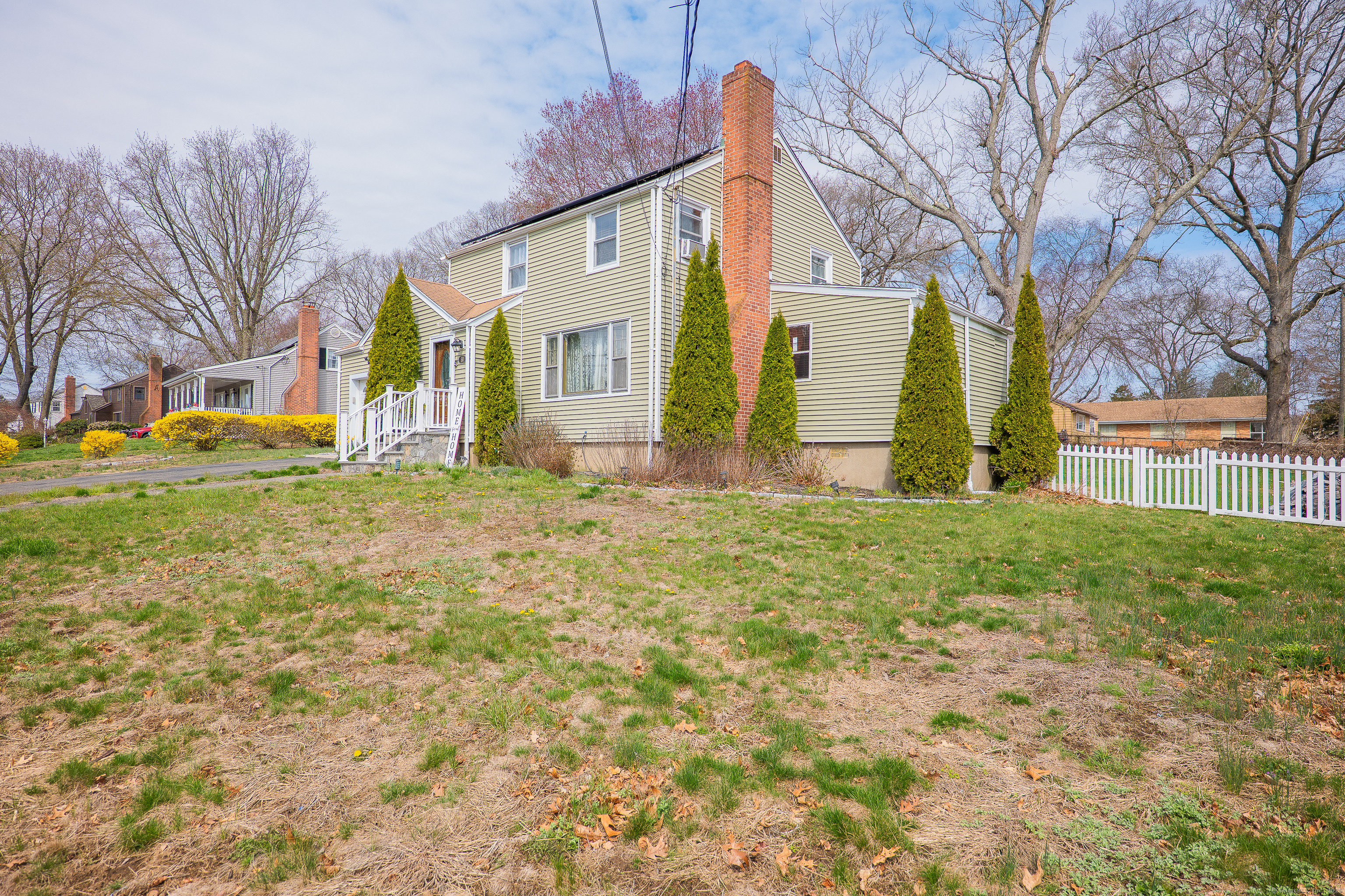 50 Fox Hill, Stratford, Connecticut 06614