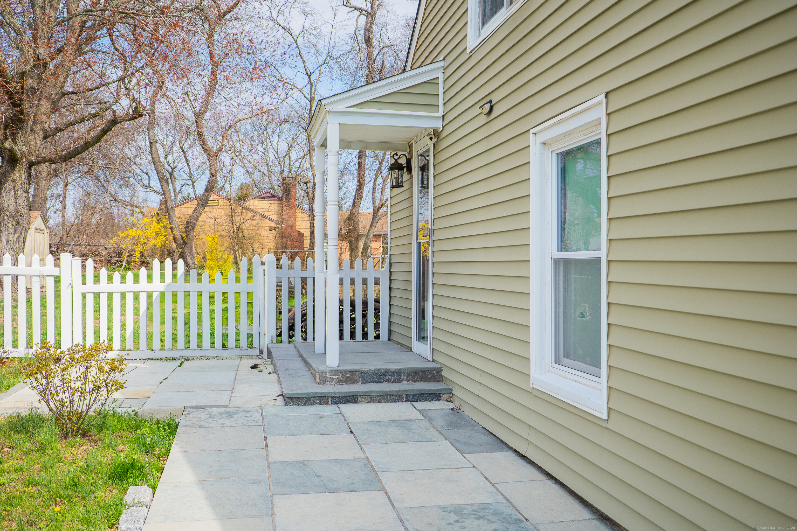 50 Fox Hill, Stratford, Connecticut 06614
