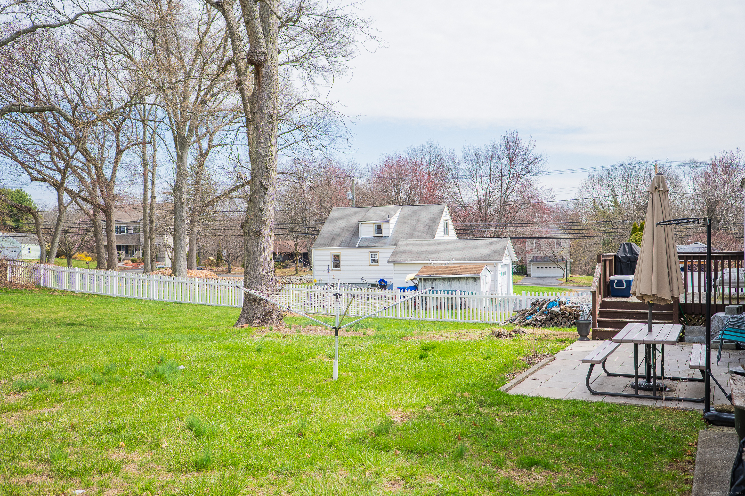 50 Fox Hill, Stratford, Connecticut 06614