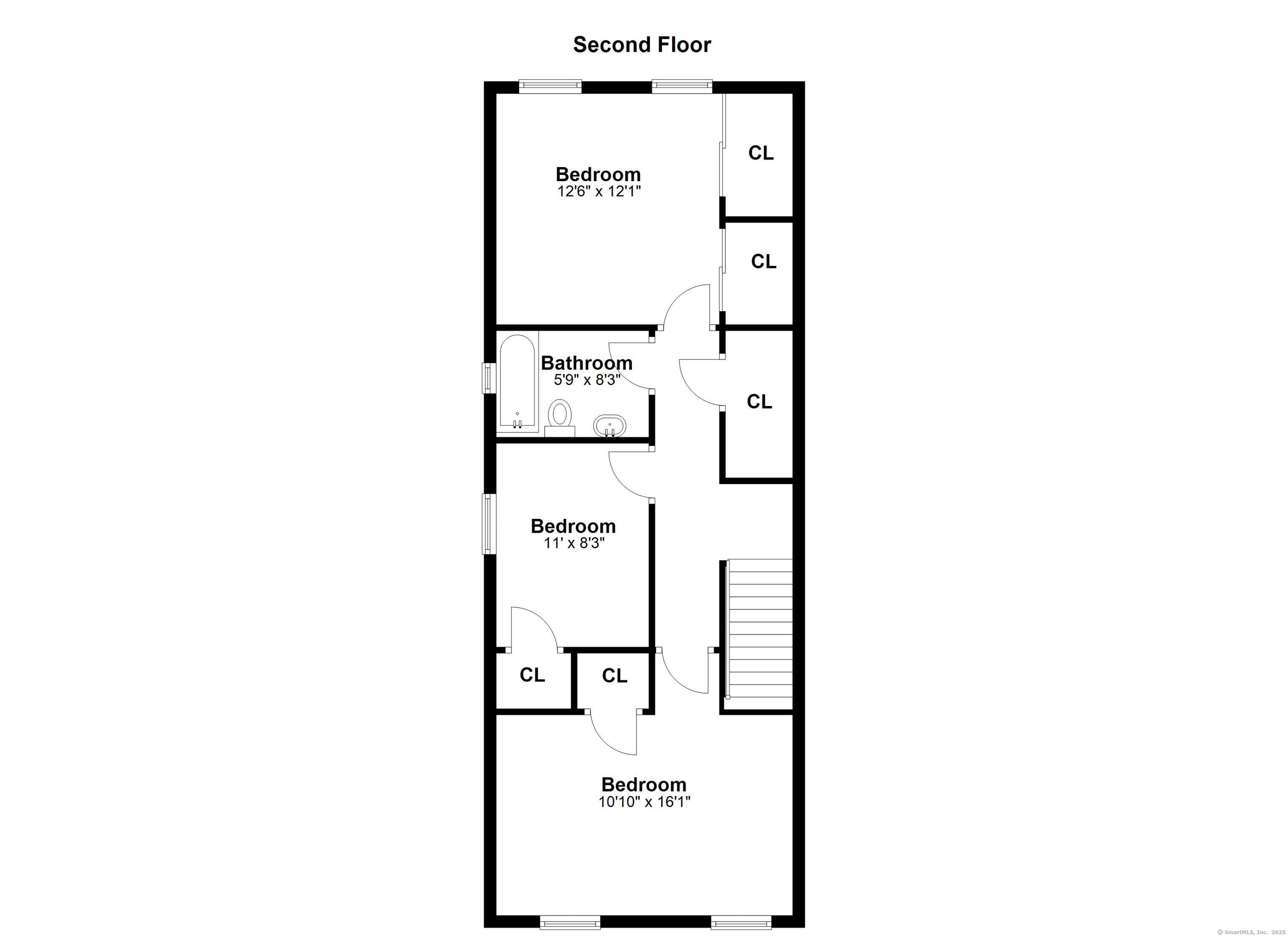 409 Brewster, Bridgeport, Connecticut 06605
