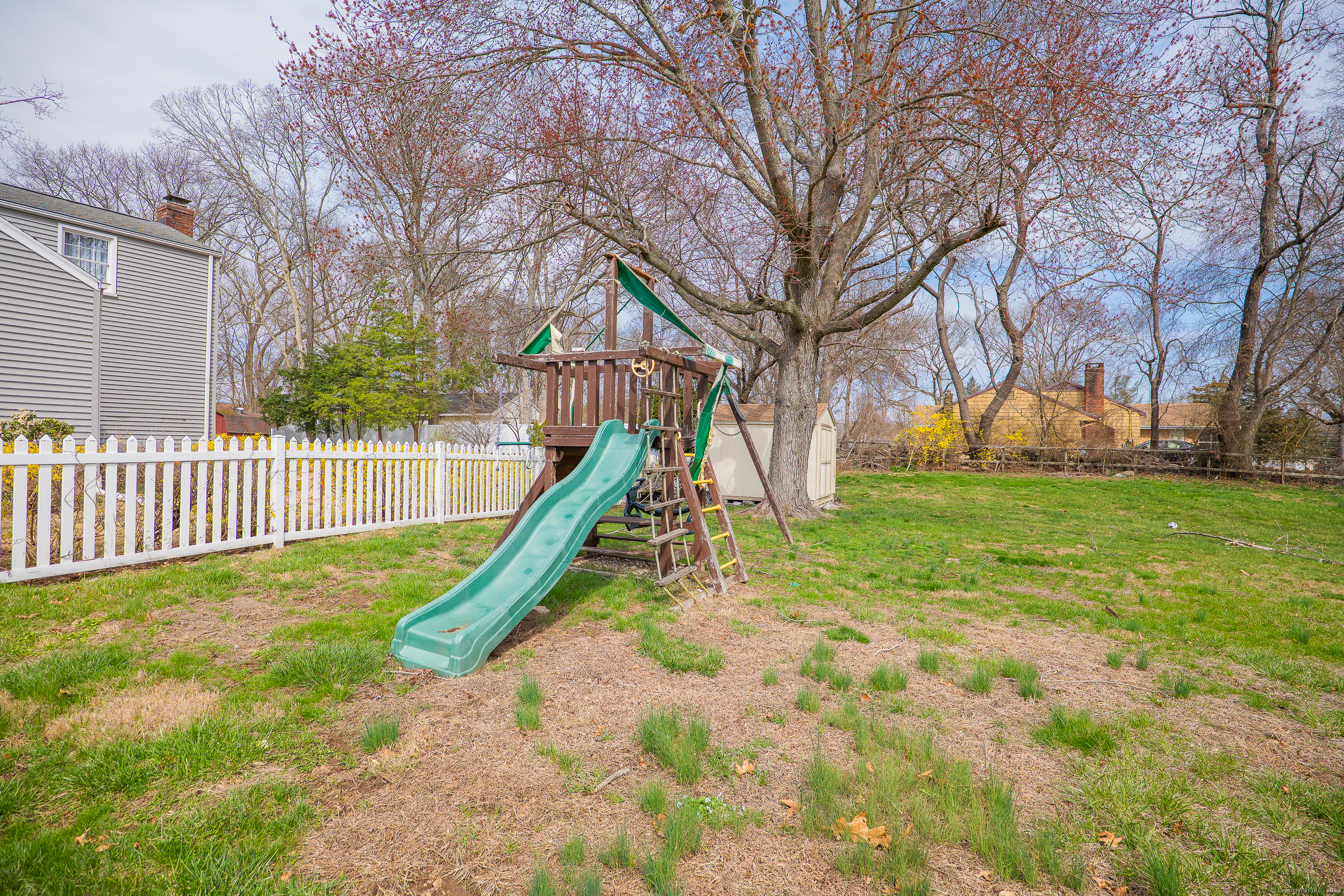 50 Fox Hill, Stratford, Connecticut 06614