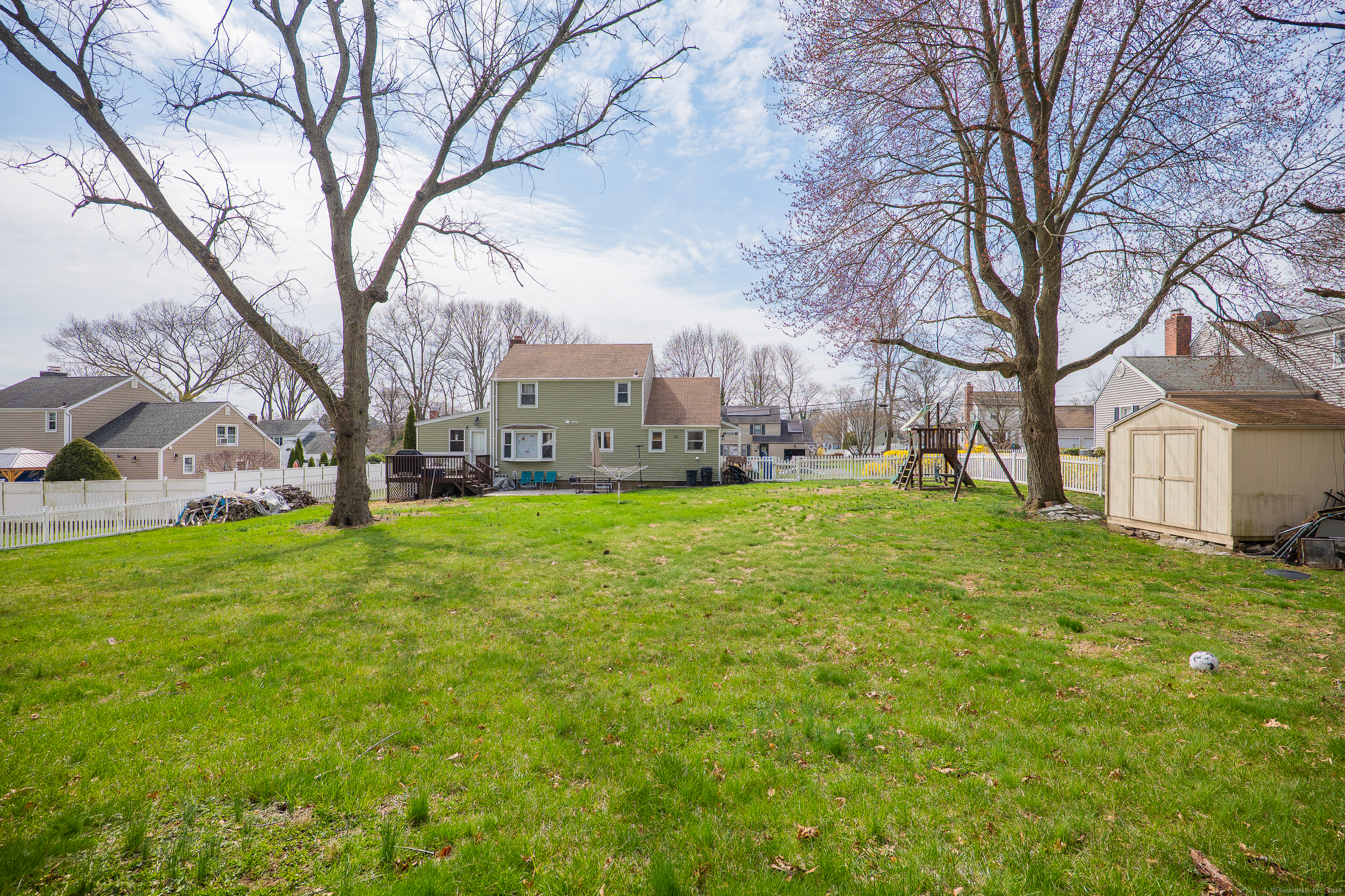 50 Fox Hill, Stratford, Connecticut 06614