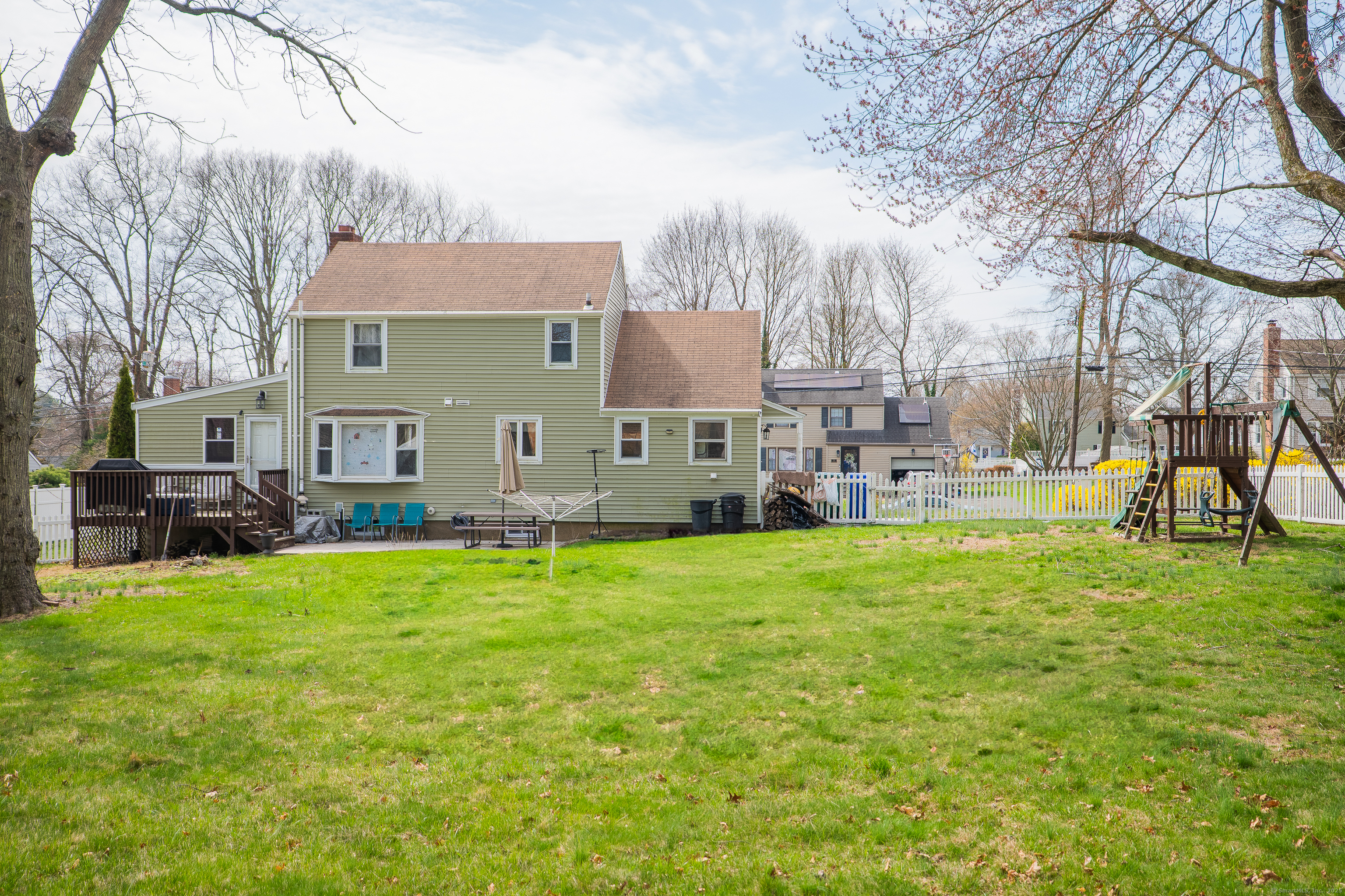 50 Fox Hill, Stratford, Connecticut 06614