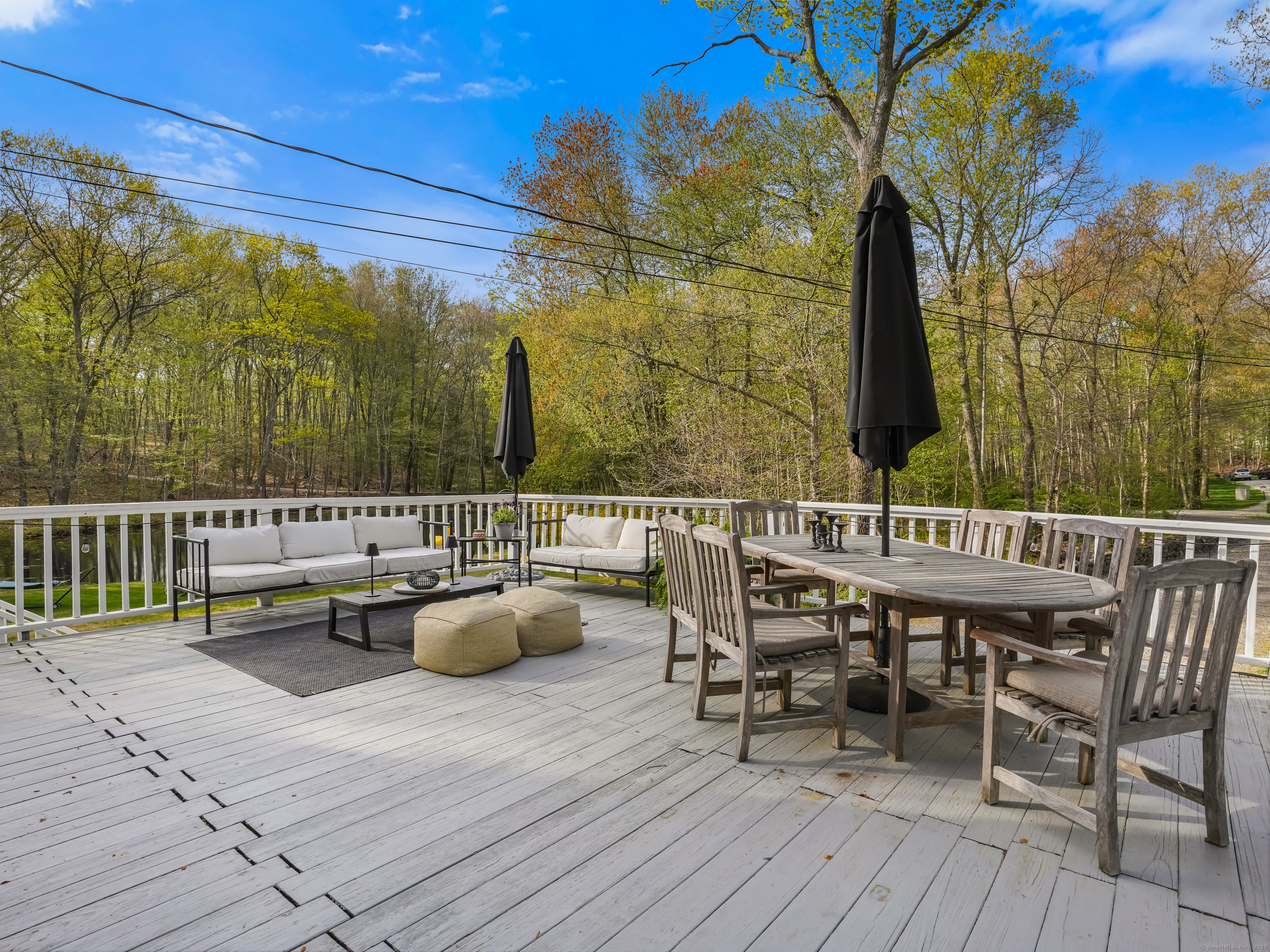 23 Tubbs Spring, Weston, Connecticut 06883