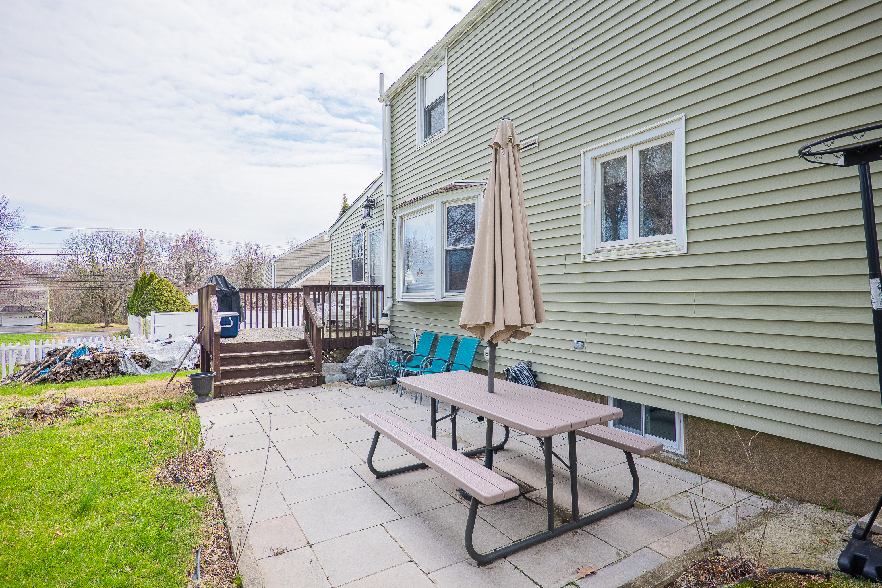50 Fox Hill, Stratford, Connecticut 06614