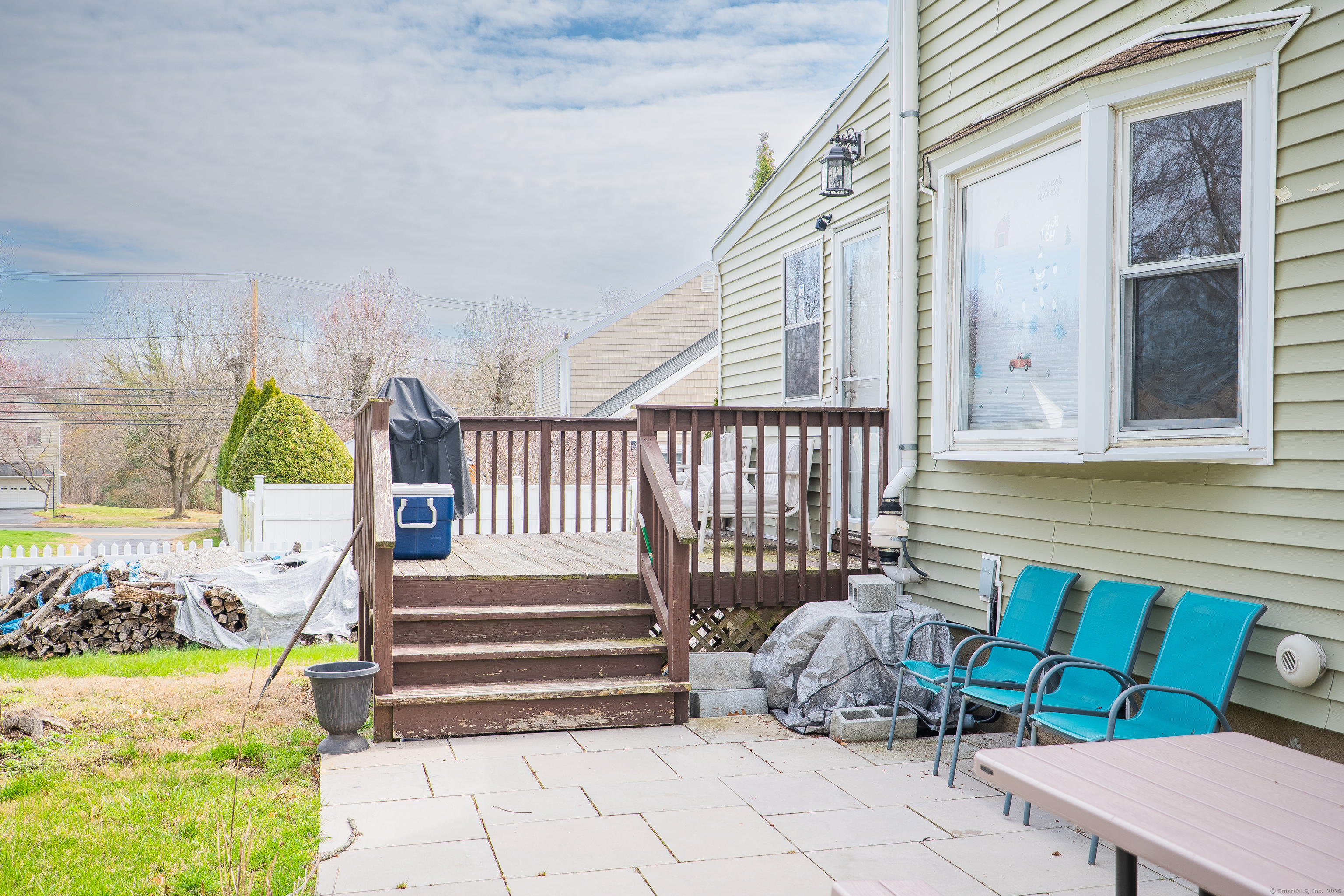 50 Fox Hill, Stratford, Connecticut 06614