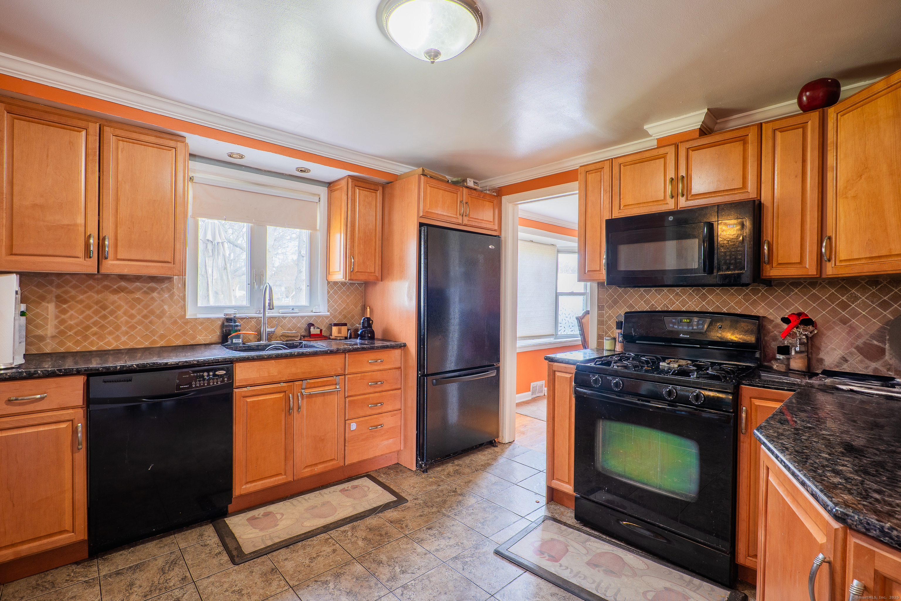 50 Fox Hill, Stratford, Connecticut 06614