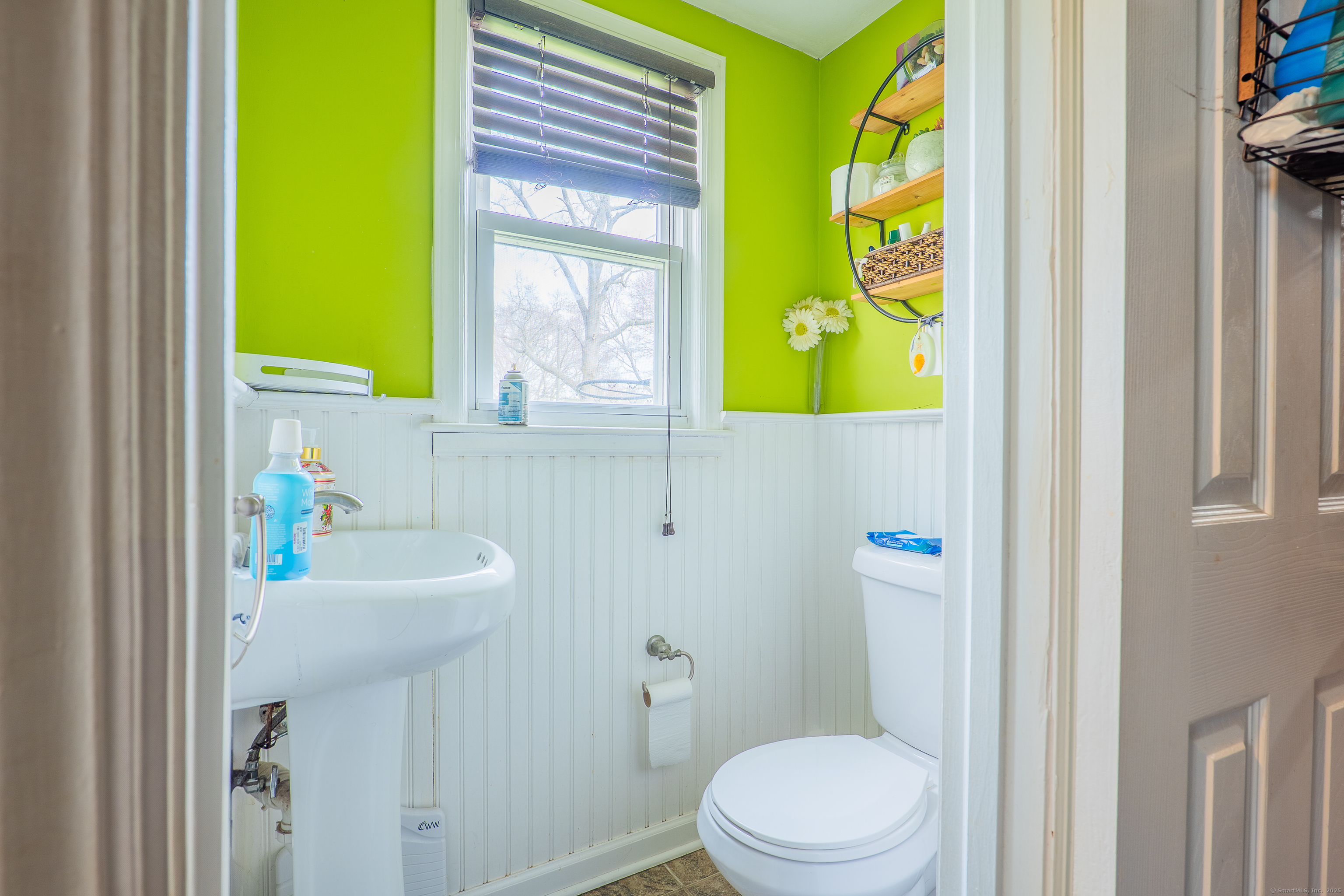 50 Fox Hill, Stratford, Connecticut 06614