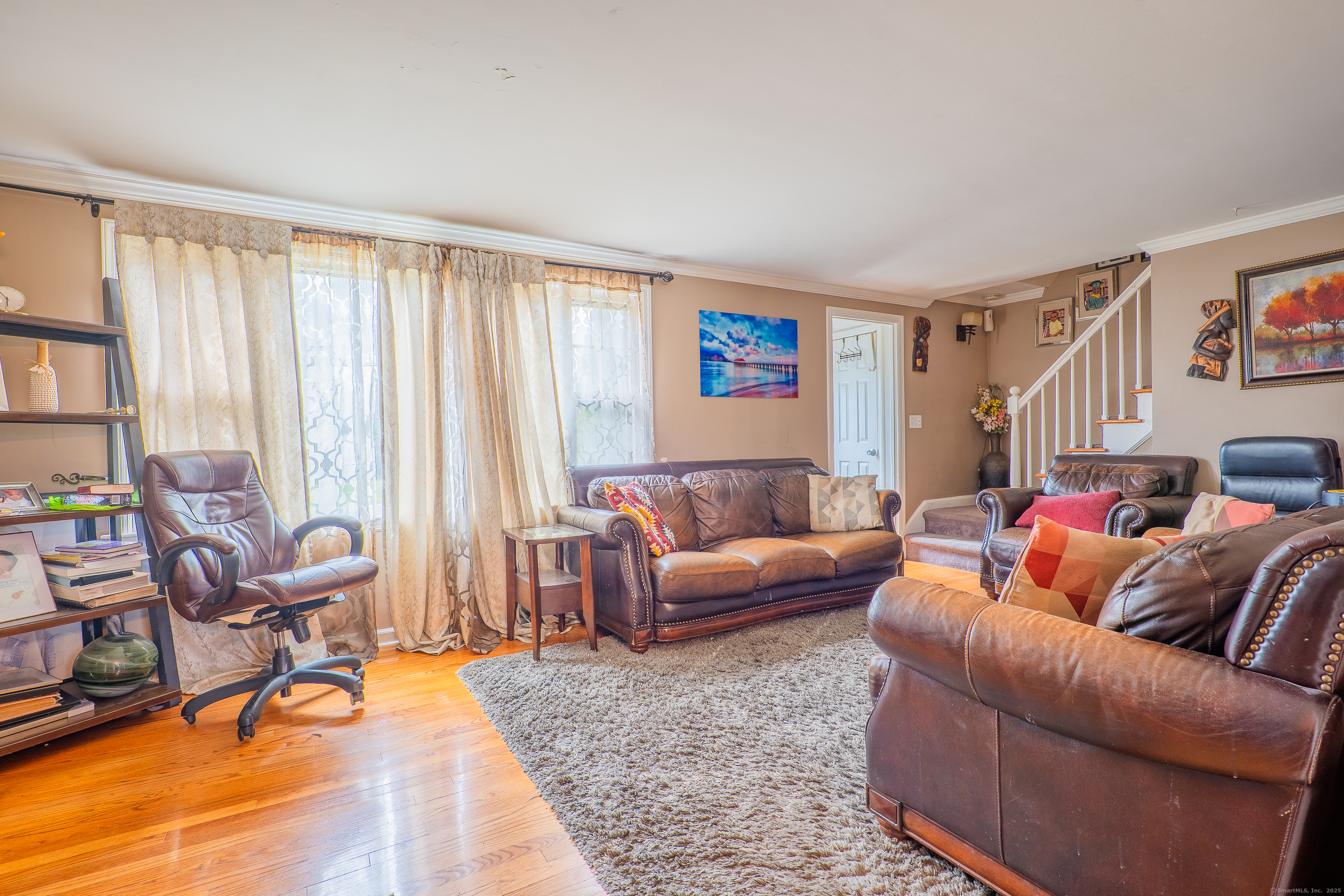 50 Fox Hill, Stratford, Connecticut 06614