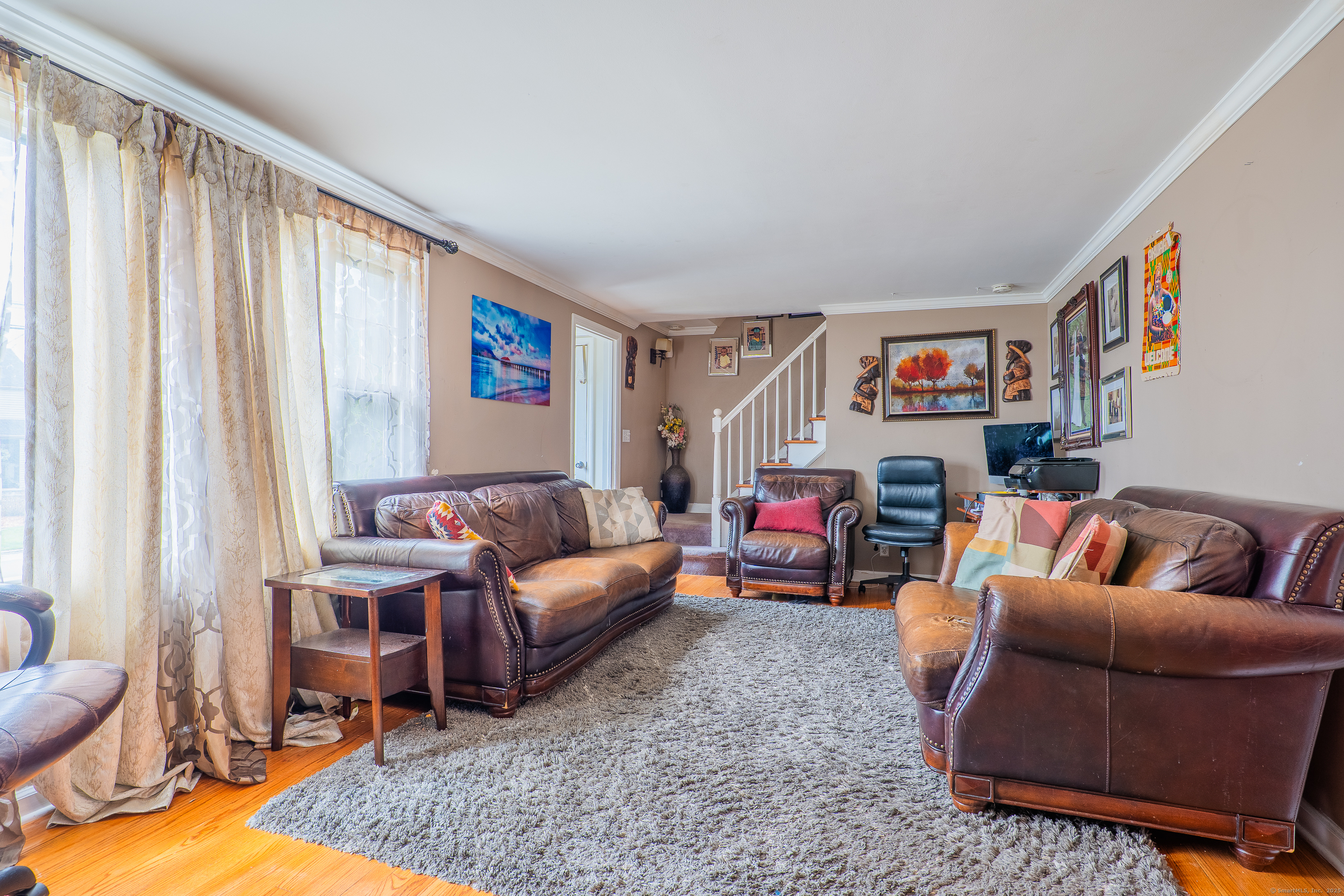 50 Fox Hill, Stratford, Connecticut 06614