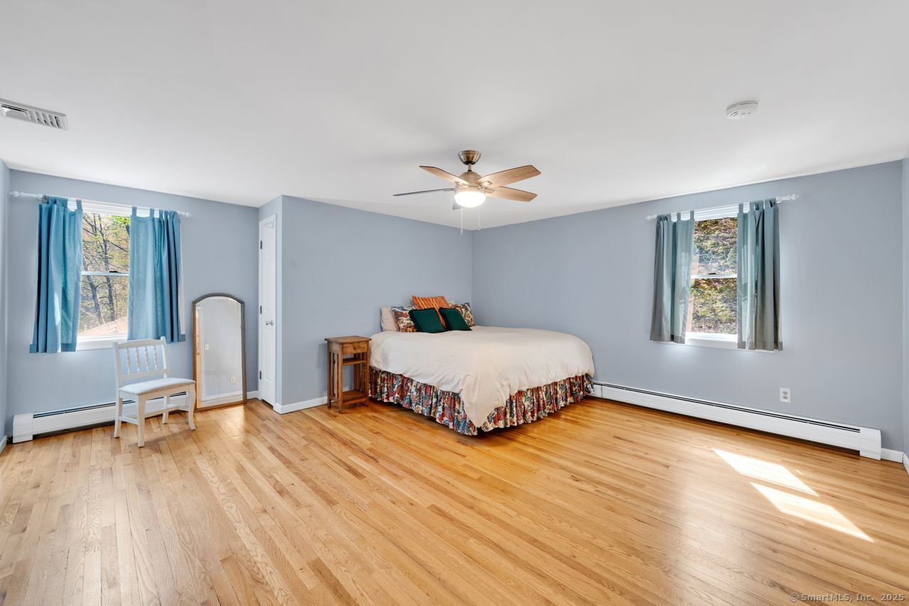 431 Fan Hill, Monroe, Connecticut 06468