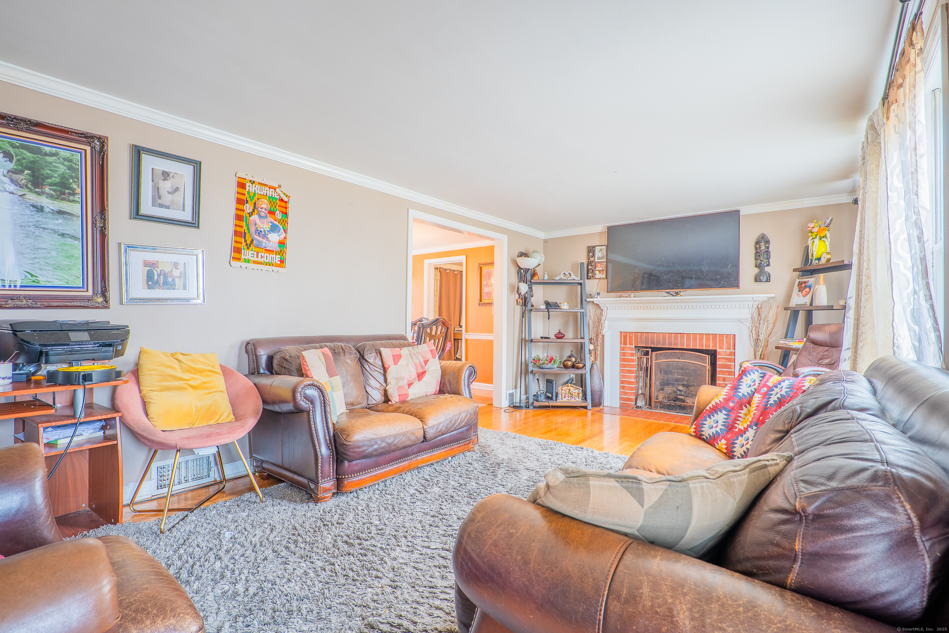 50 Fox Hill, Stratford, Connecticut 06614
