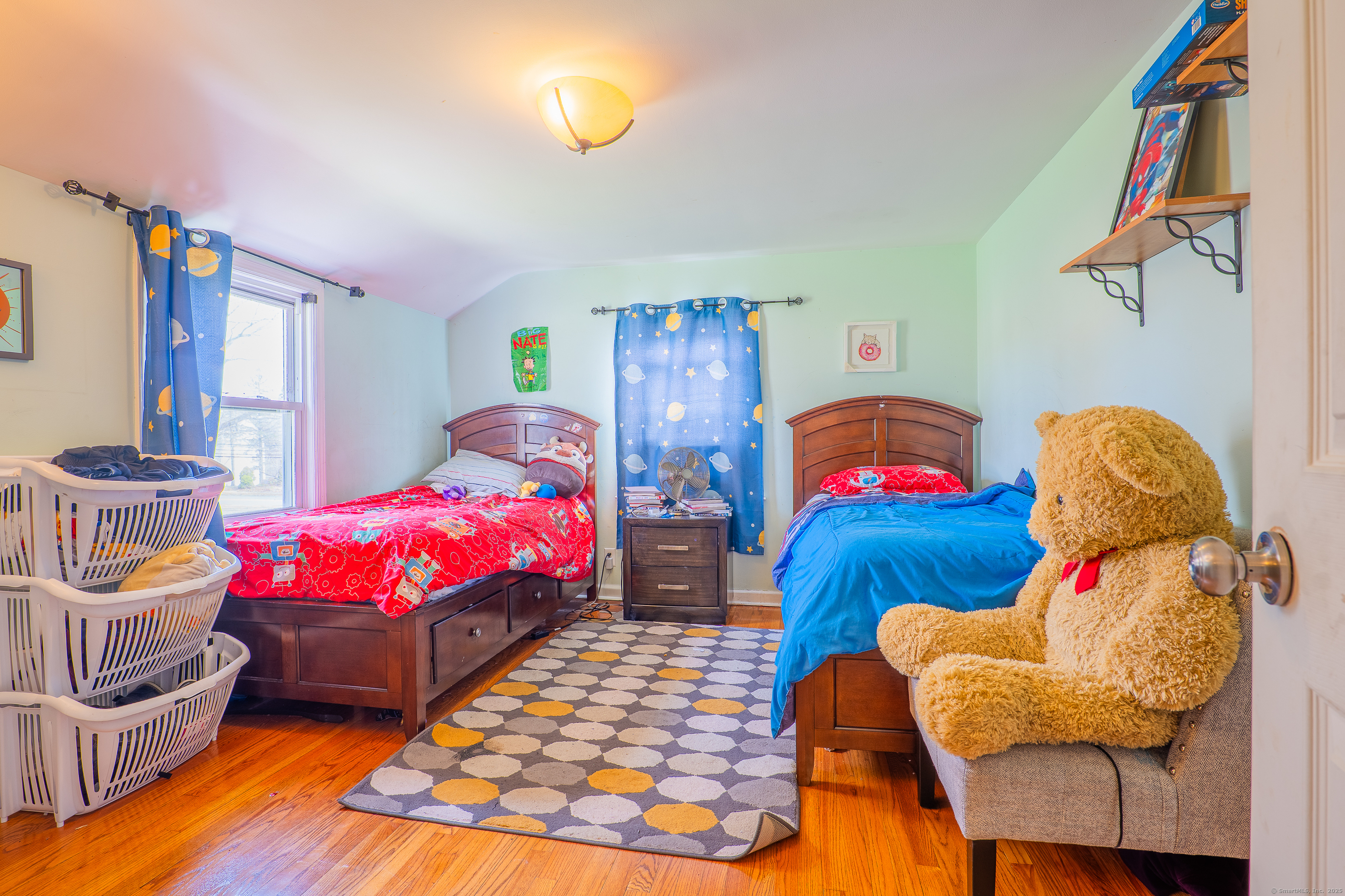 50 Fox Hill, Stratford, Connecticut 06614