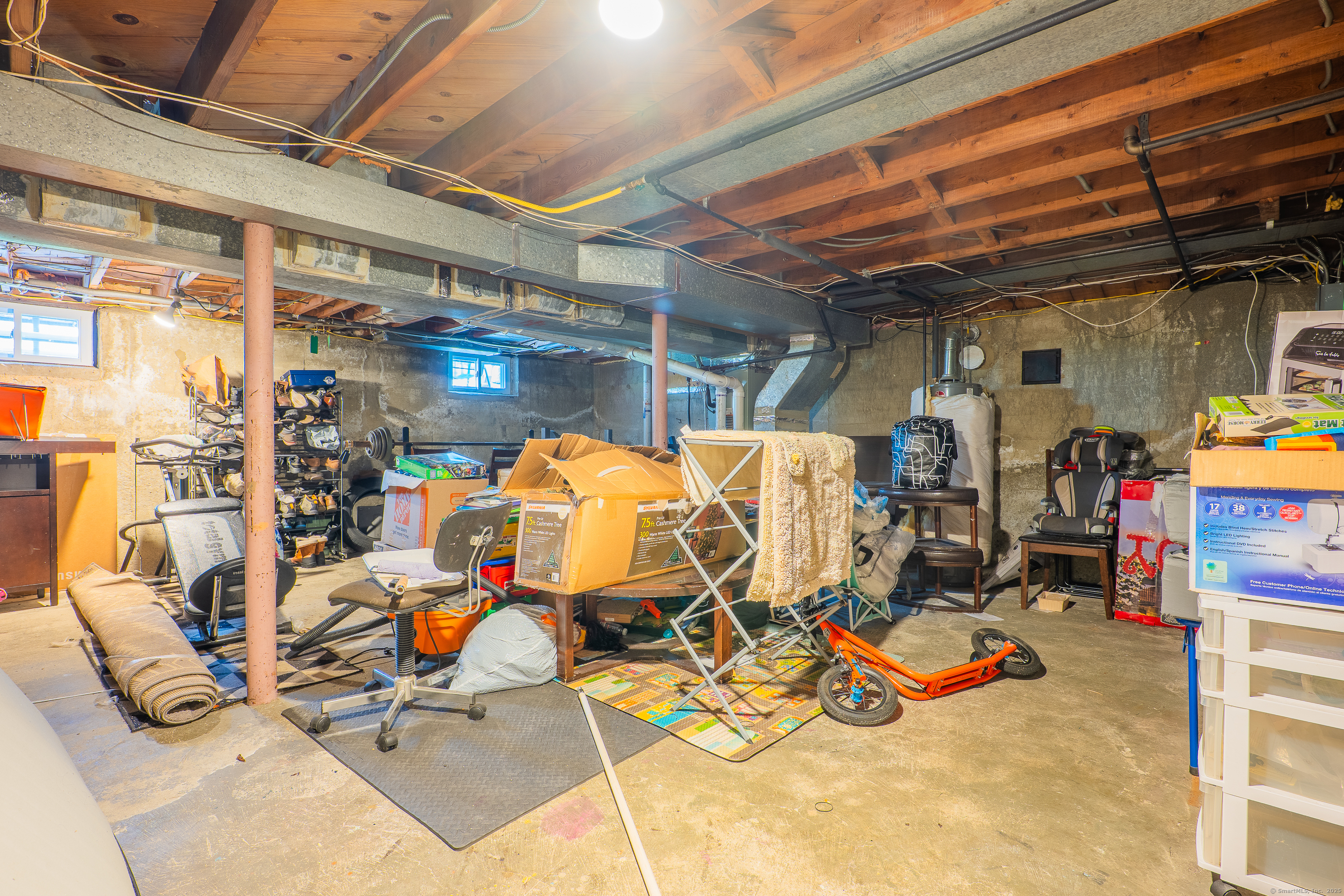50 Fox Hill, Stratford, Connecticut 06614