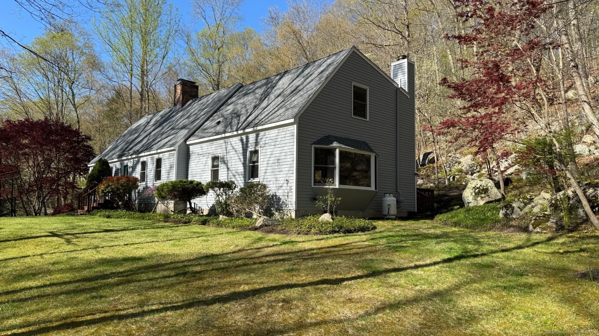 431 Fan Hill, Monroe, Connecticut 06468