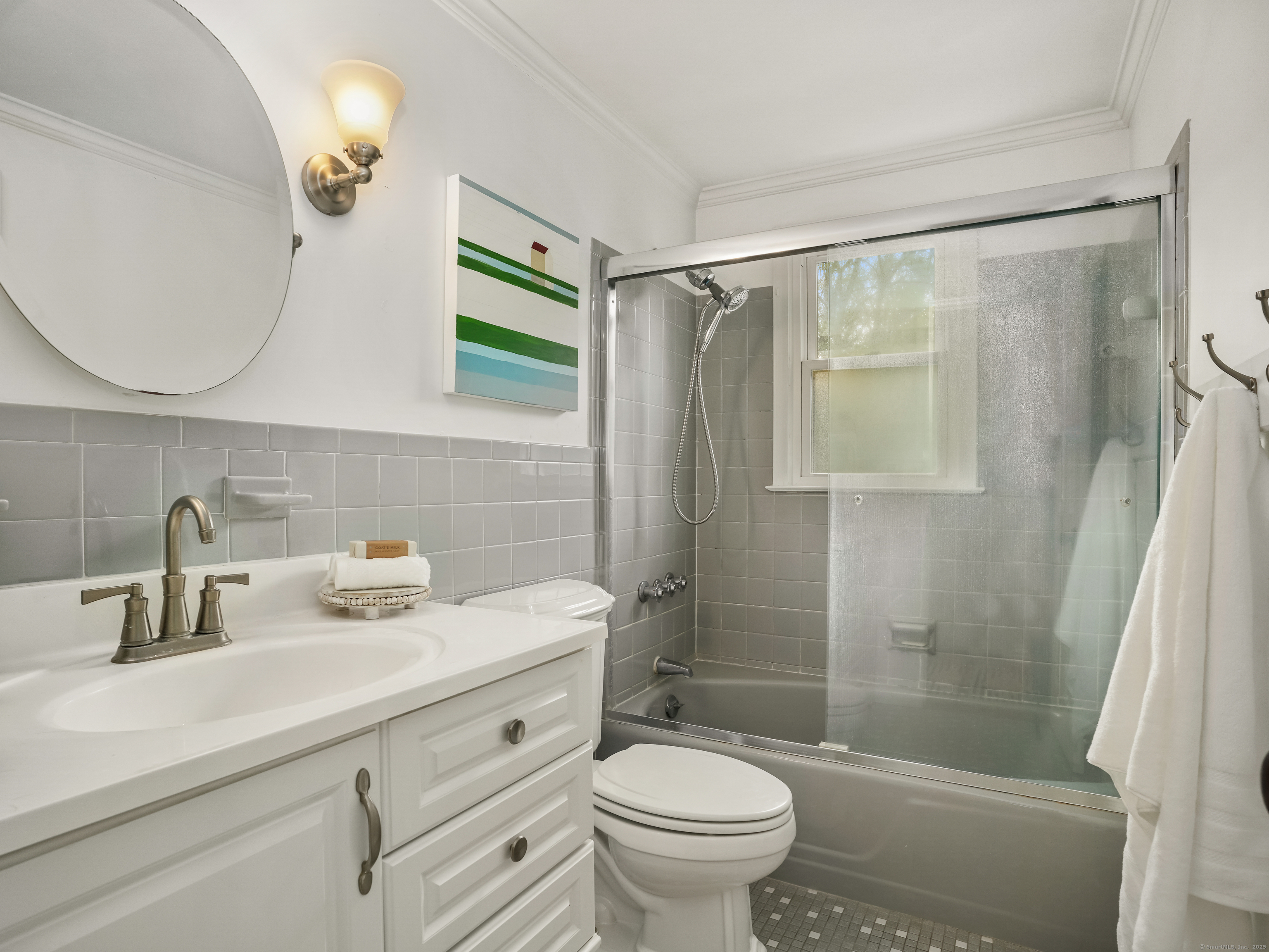 23 Tubbs Spring, Weston, Connecticut 06883