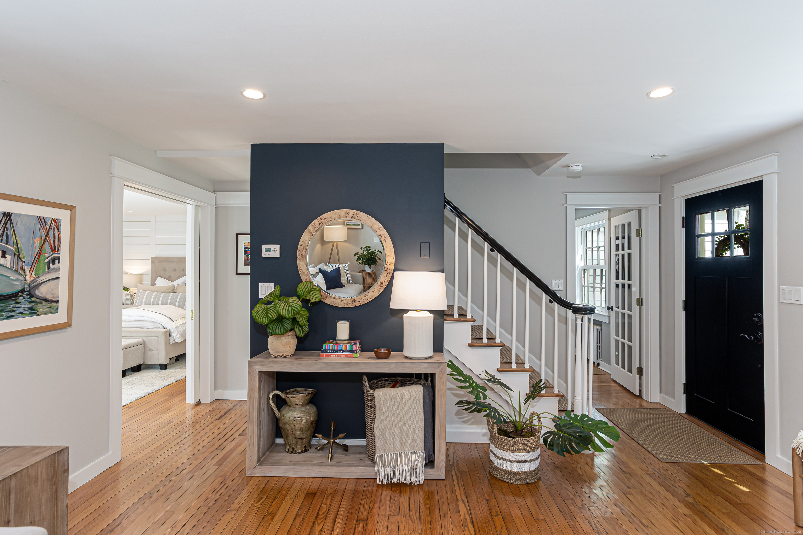 128 Blackwood, Stamford, Connecticut 06903