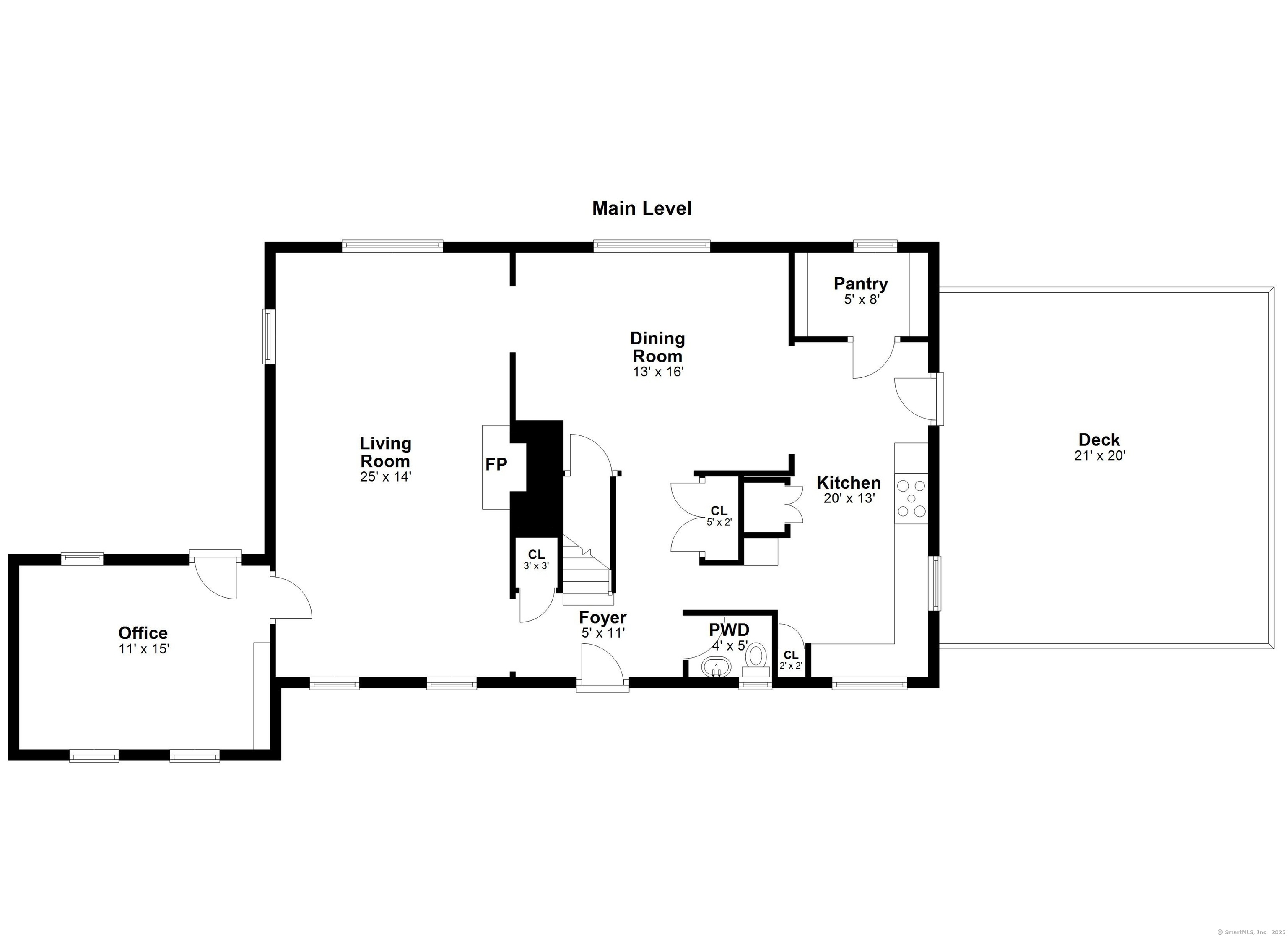 23 Tubbs Spring, Weston, Connecticut 06883