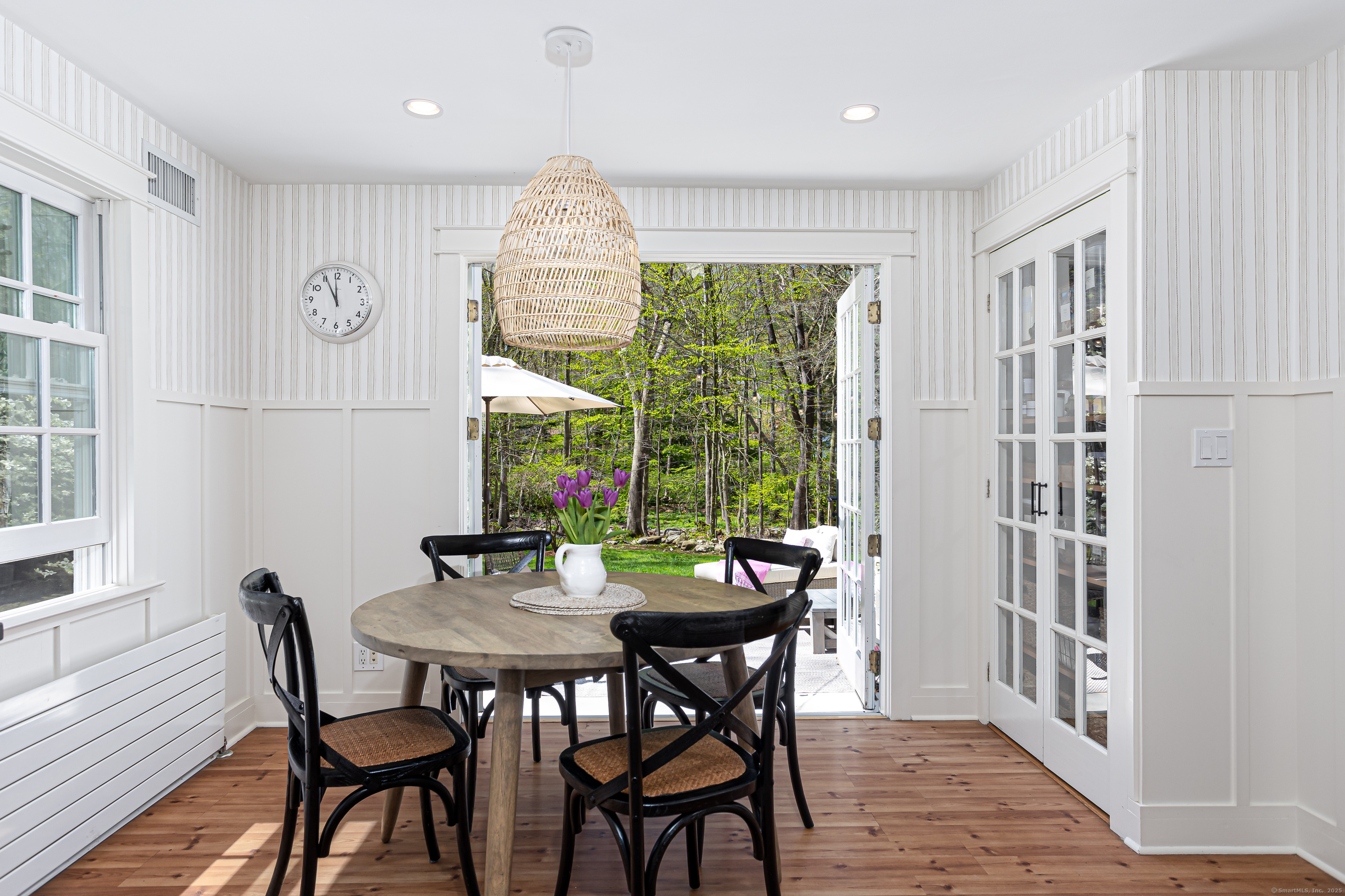 128 Blackwood, Stamford, Connecticut 06903