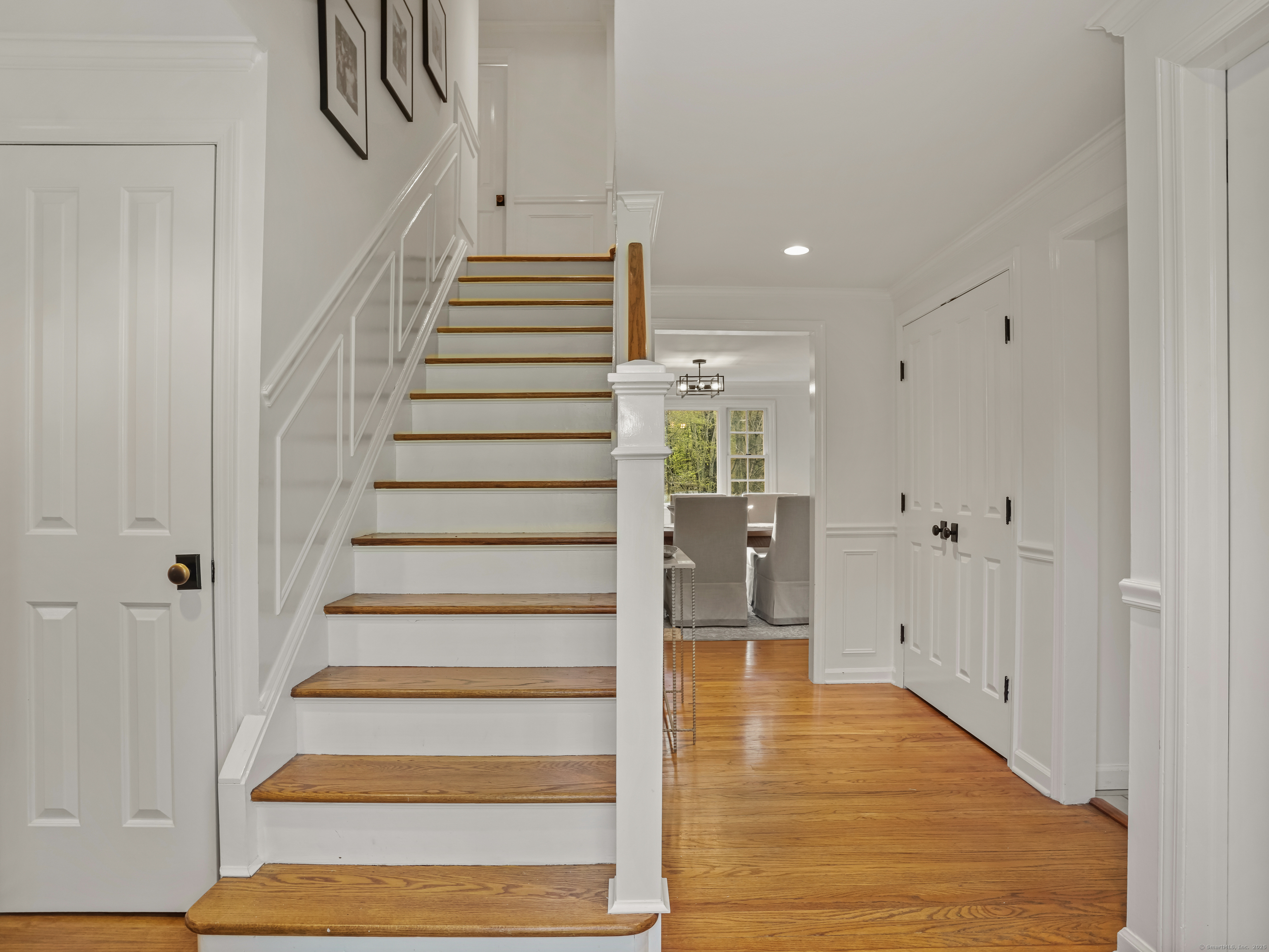 23 Tubbs Spring, Weston, Connecticut 06883