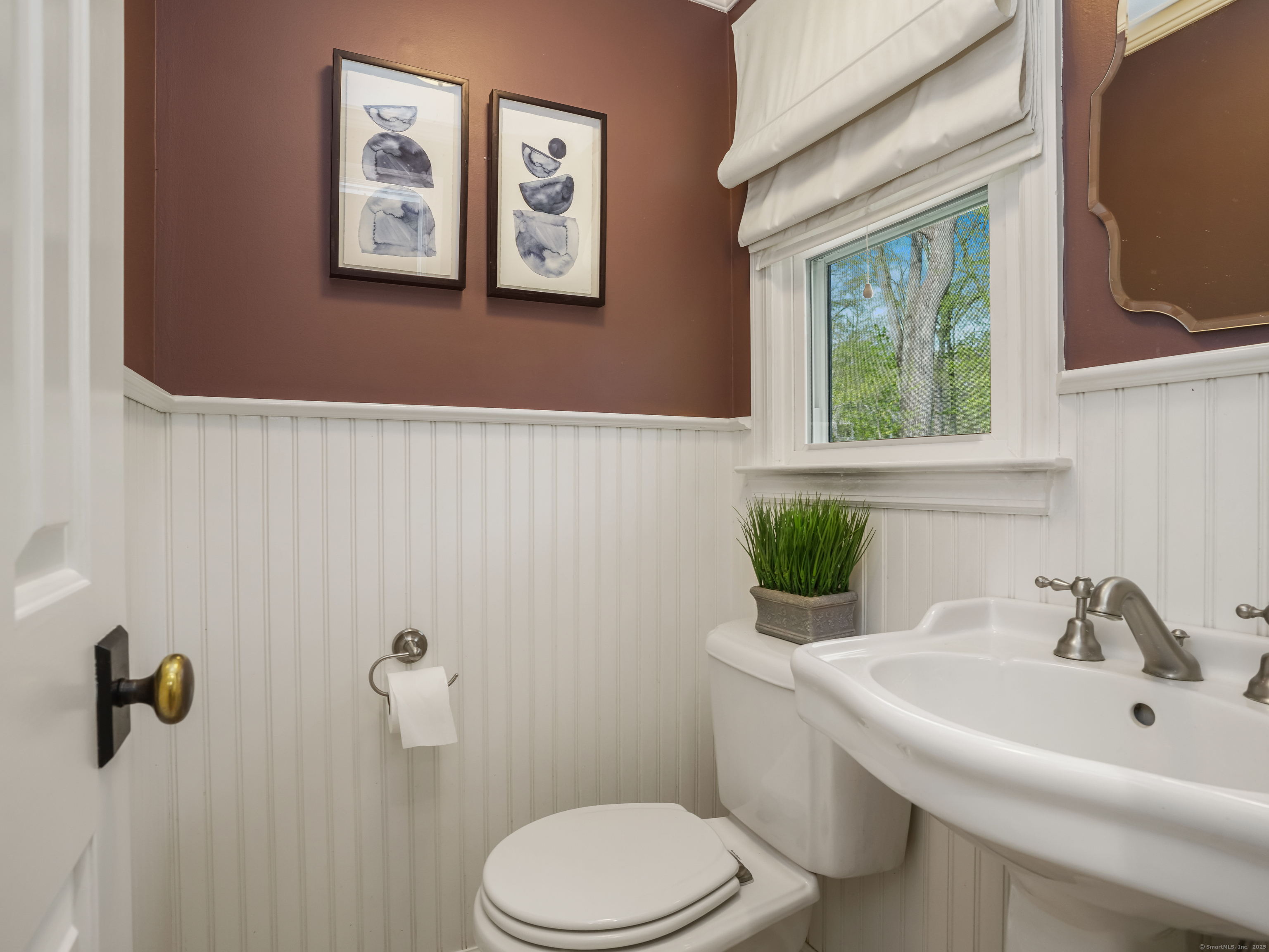 23 Tubbs Spring, Weston, Connecticut 06883