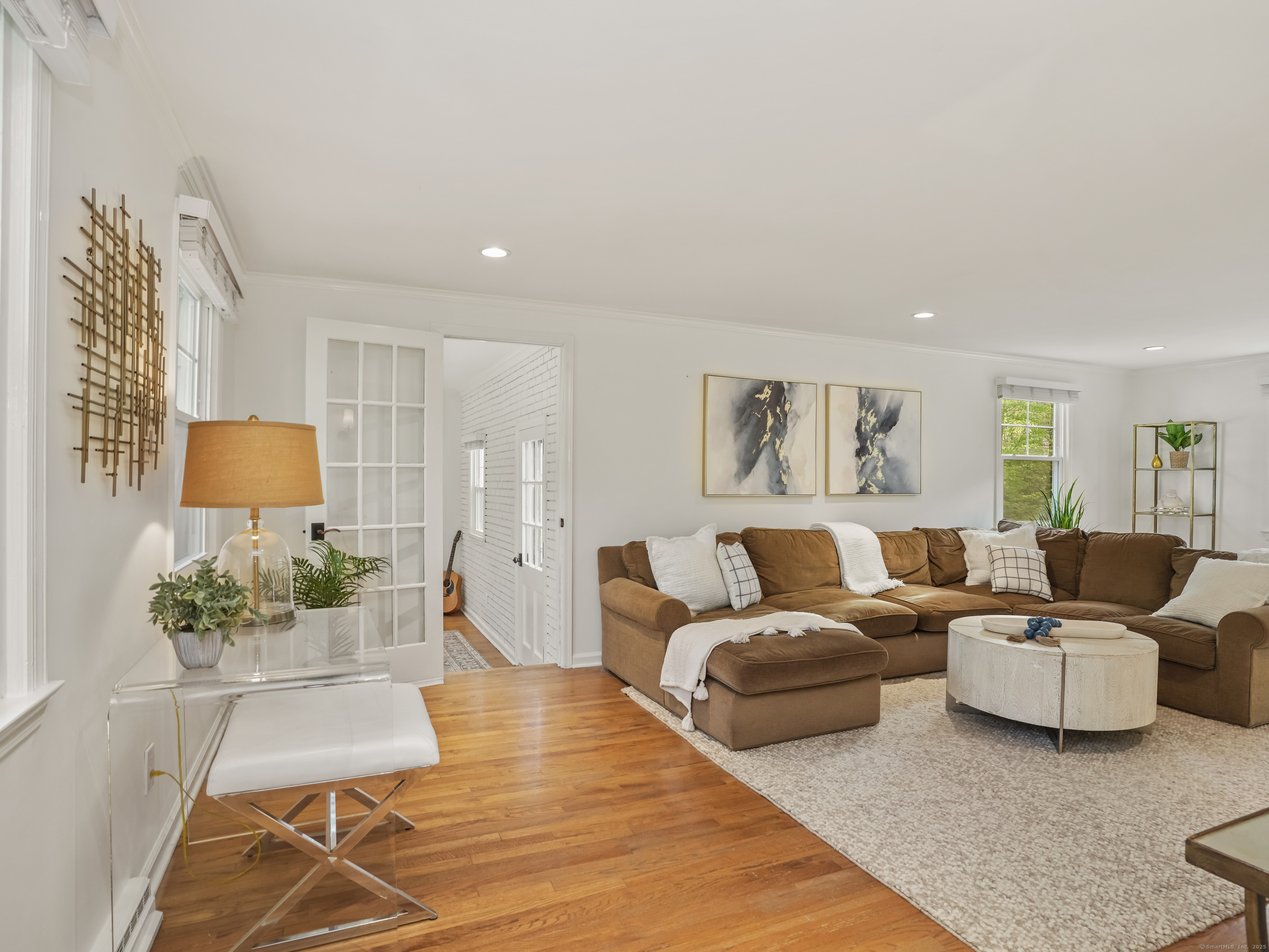 23 Tubbs Spring, Weston, Connecticut 06883