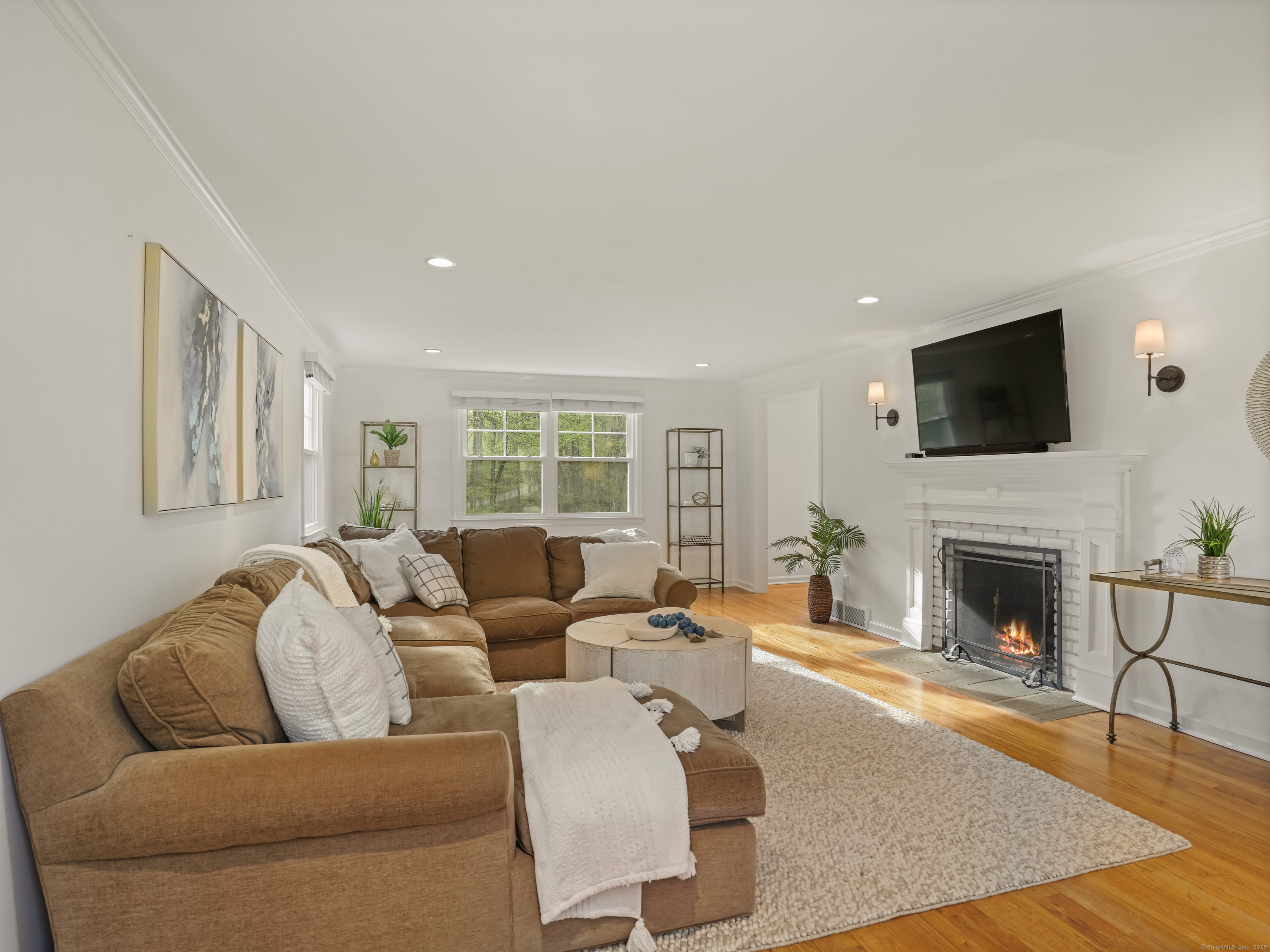 23 Tubbs Spring, Weston, Connecticut 06883