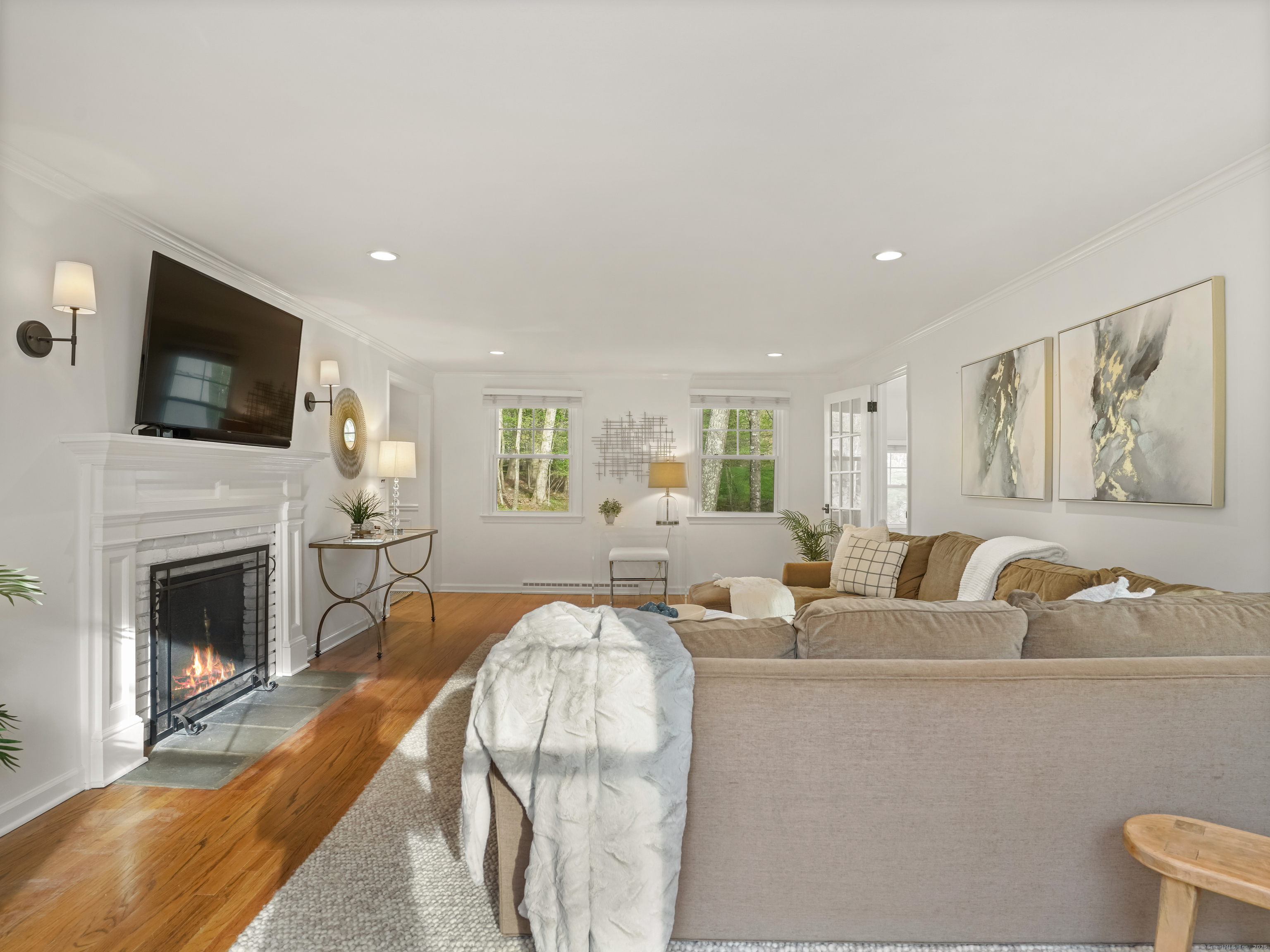 23 Tubbs Spring, Weston, Connecticut 06883