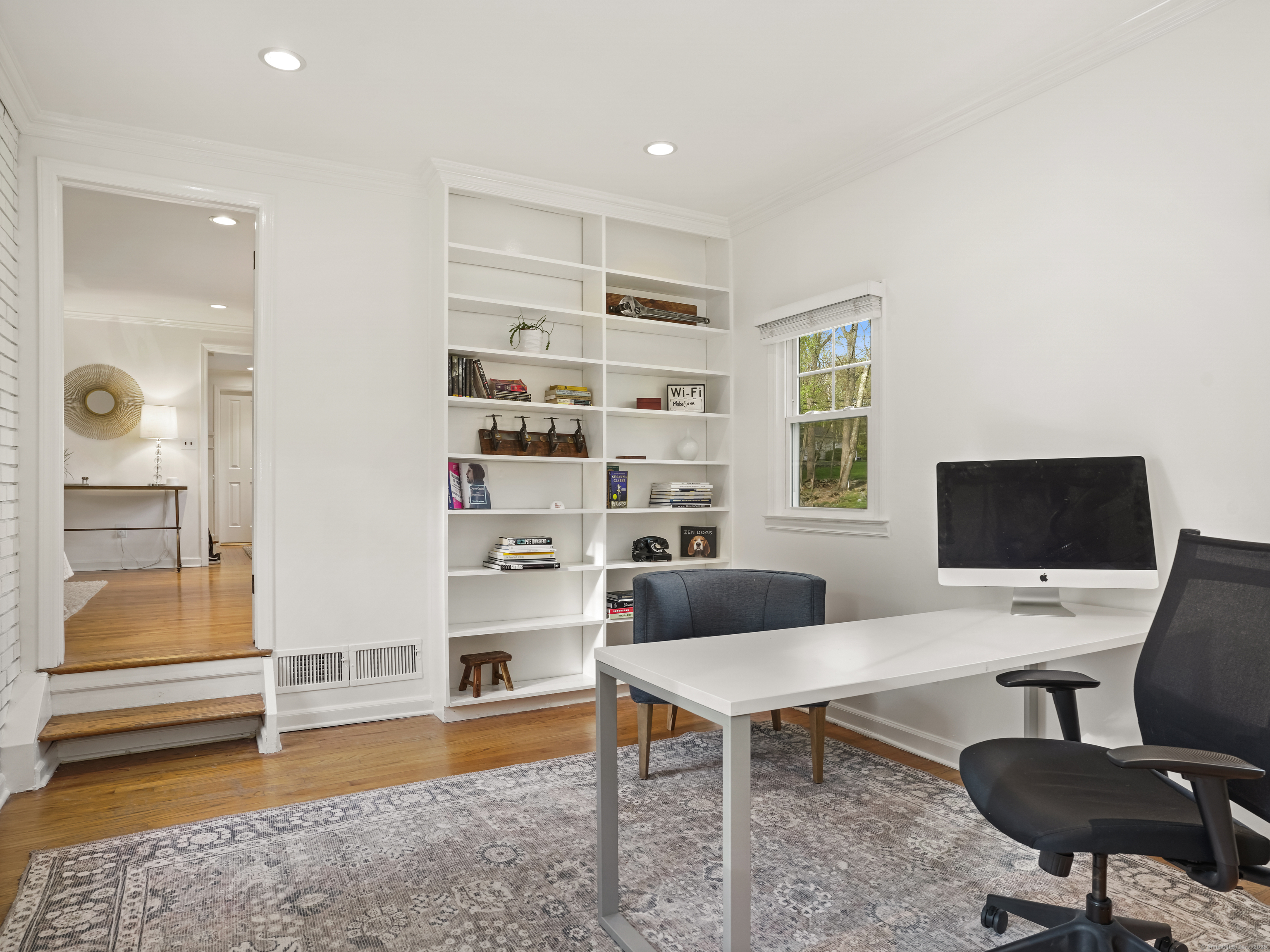 23 Tubbs Spring, Weston, Connecticut 06883
