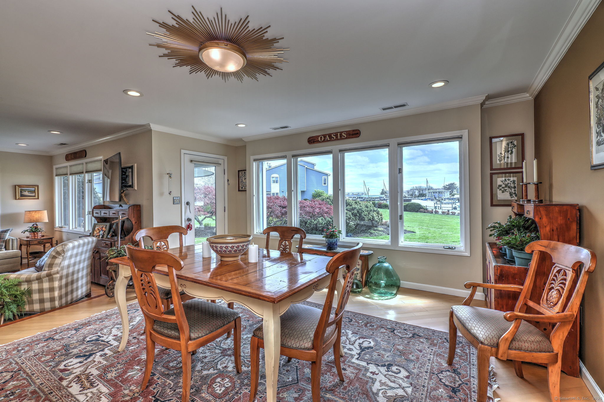 6 Oyster Landing, Milford, Connecticut 06460