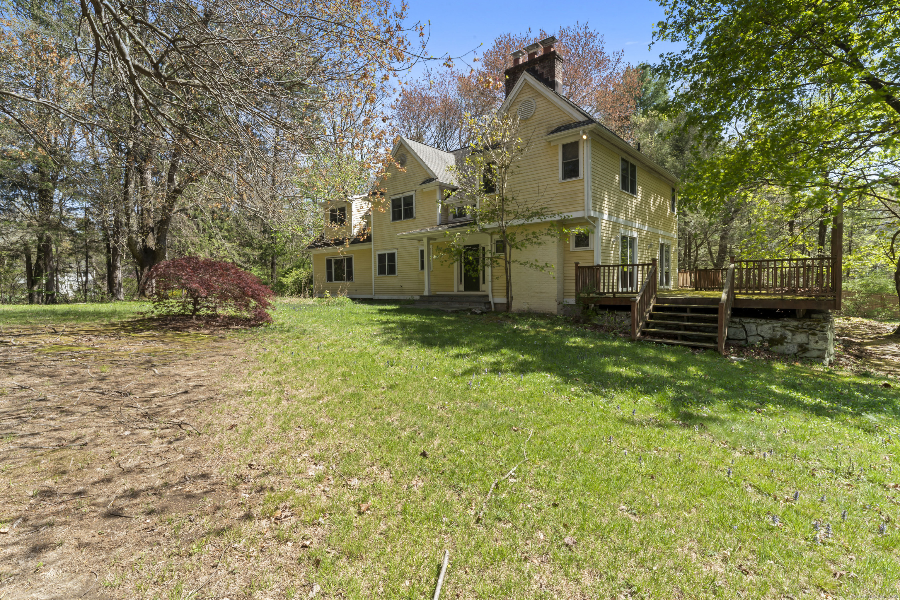 913 Ridgefield, Wilton, Connecticut 06897