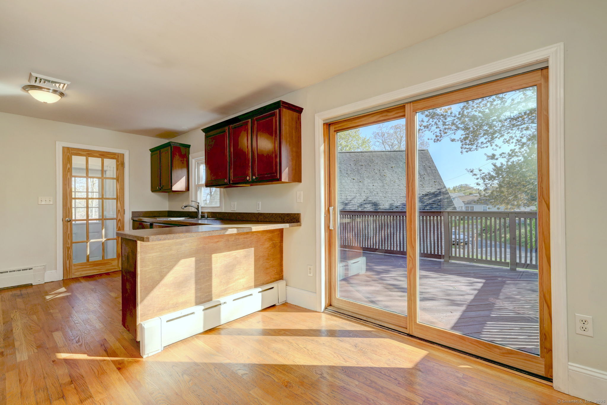 723 Buckingham, Milford, Connecticut 06460